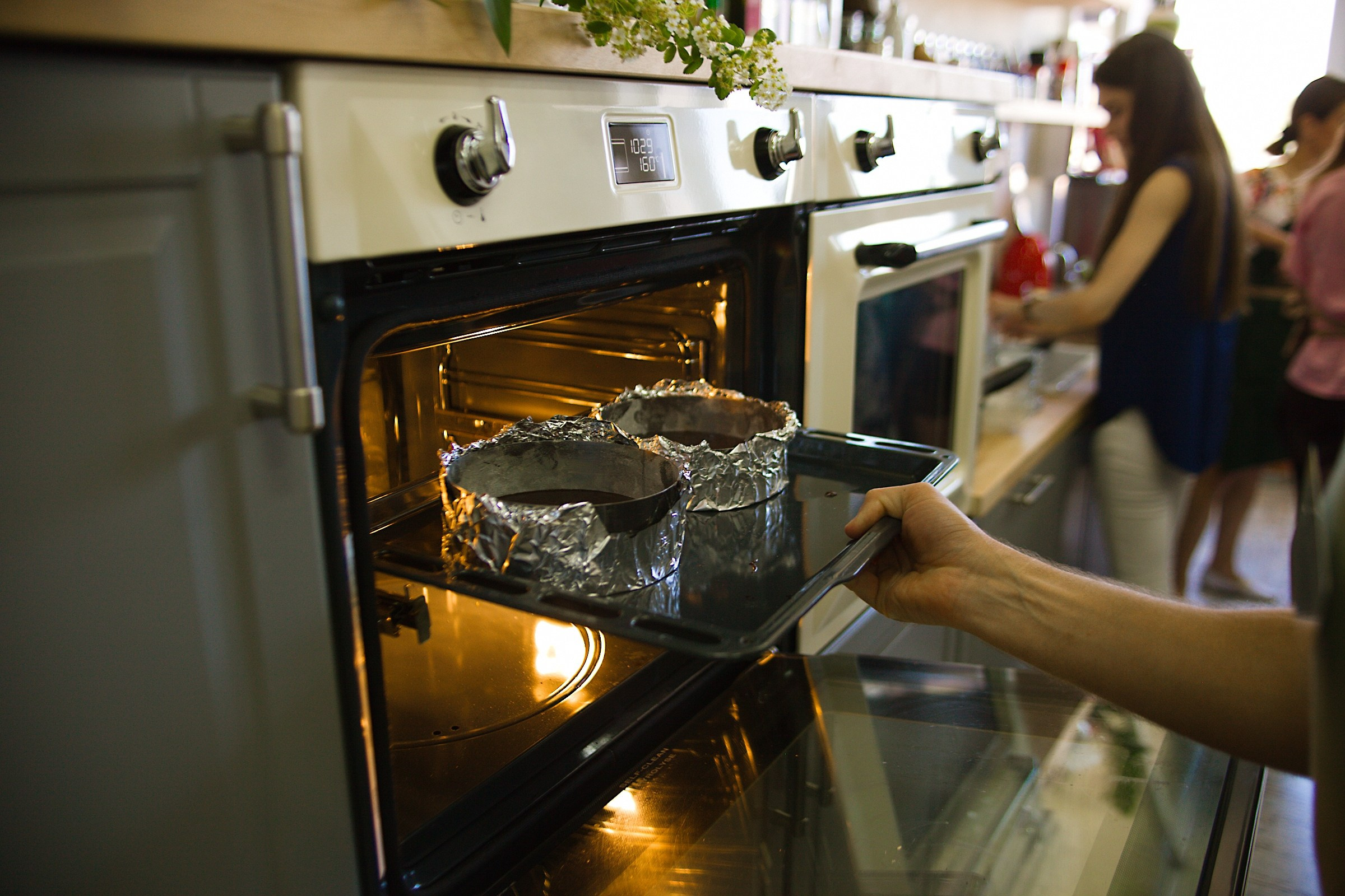 Andy Chef. Фотограф Серафим Крюков