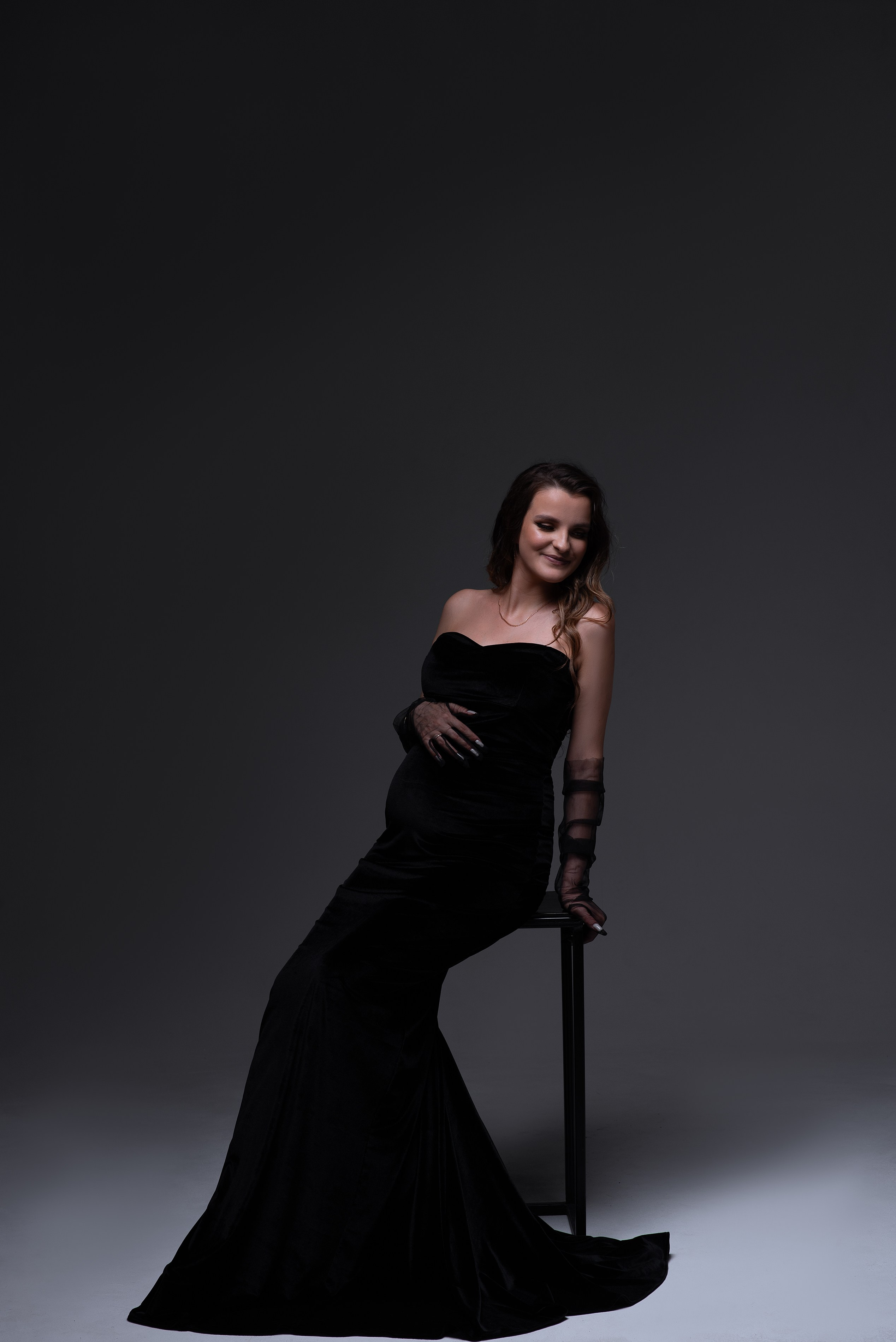 Фотосессия беременности Татьяна. Семейный фотограф в Южно-Сахалинске Анастасия Лимарева