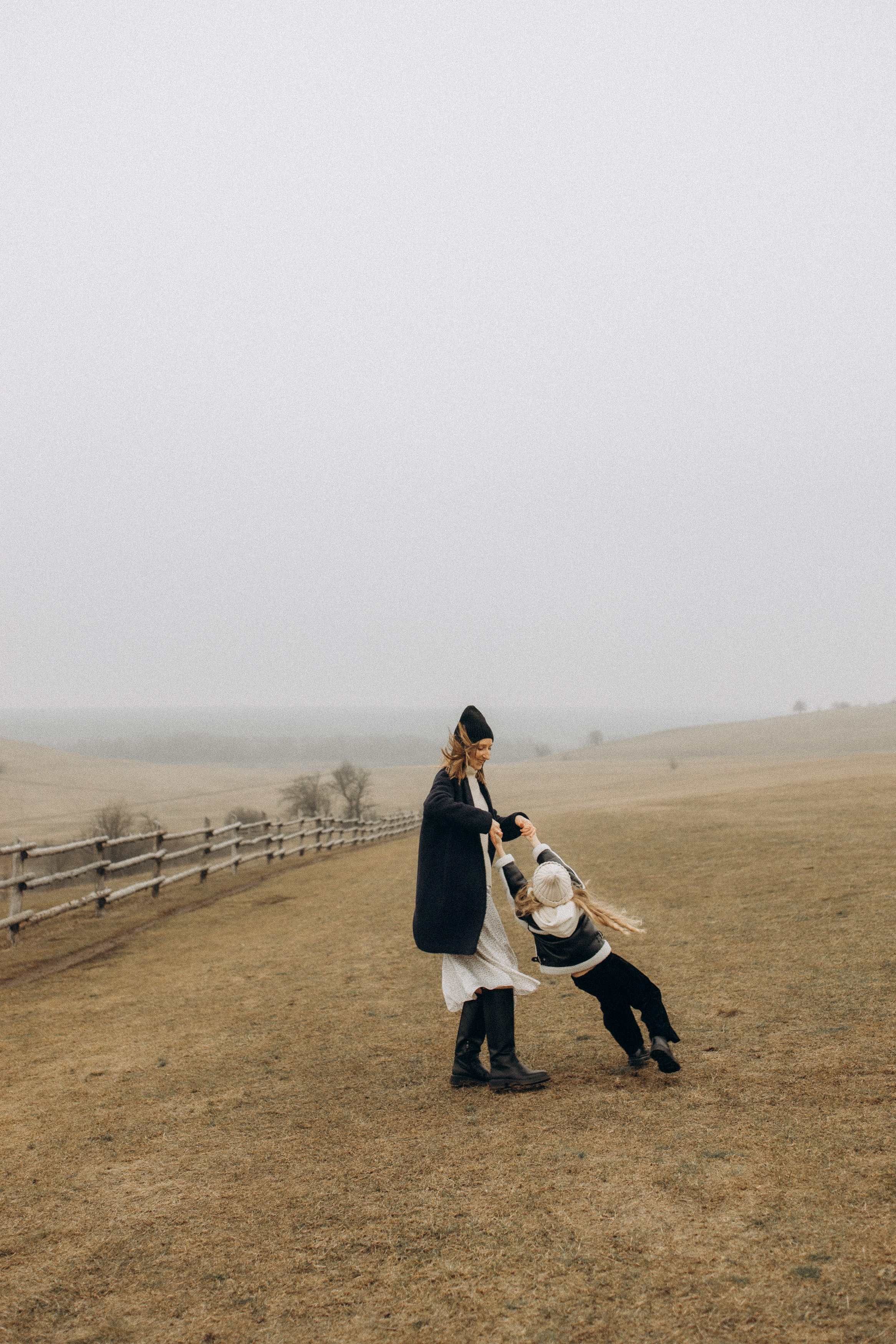 Юлия Есения. Фотограф Ира Симóника