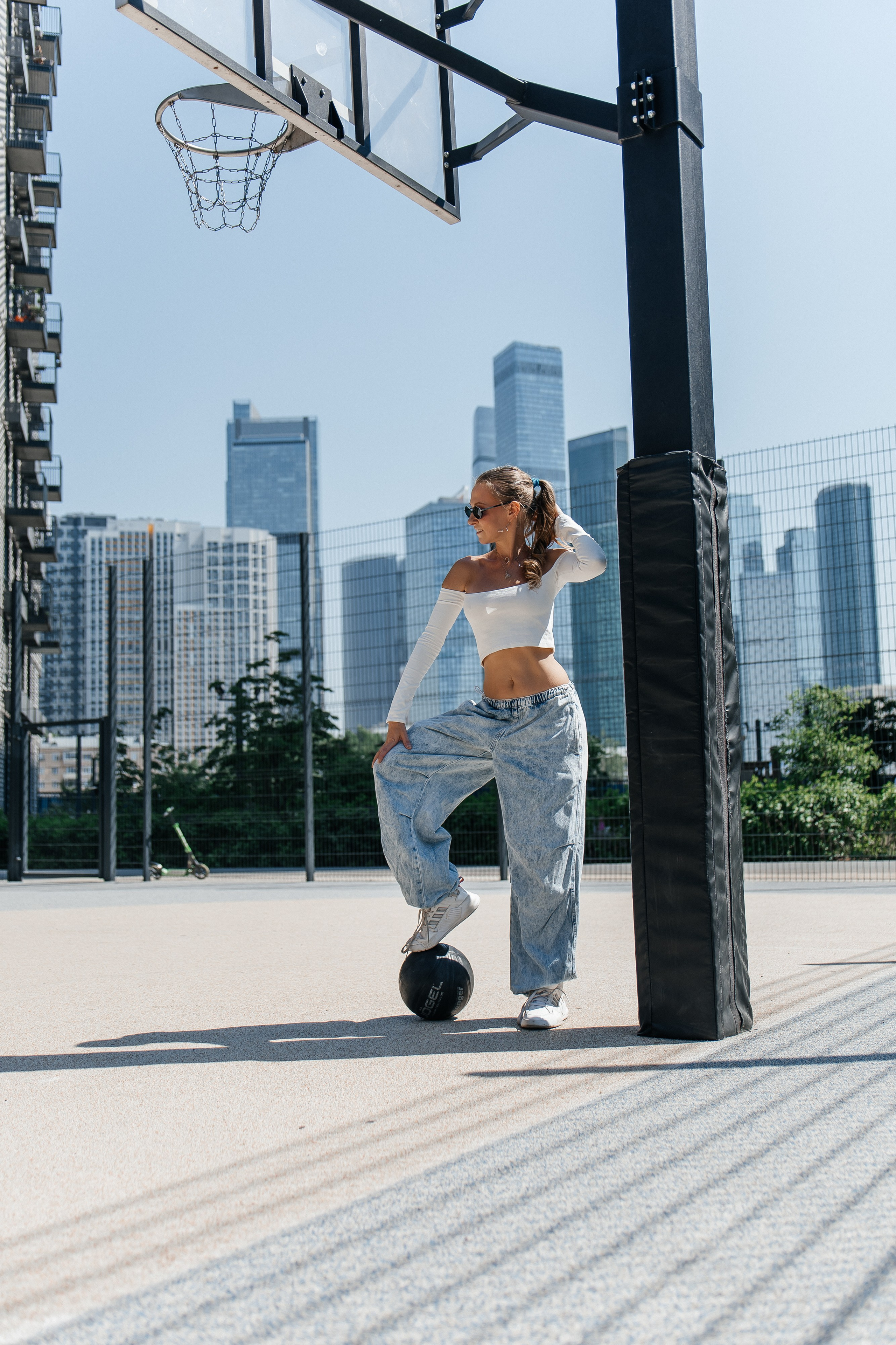 Лилия. Фотограф Ростов-на-Дону I Москва