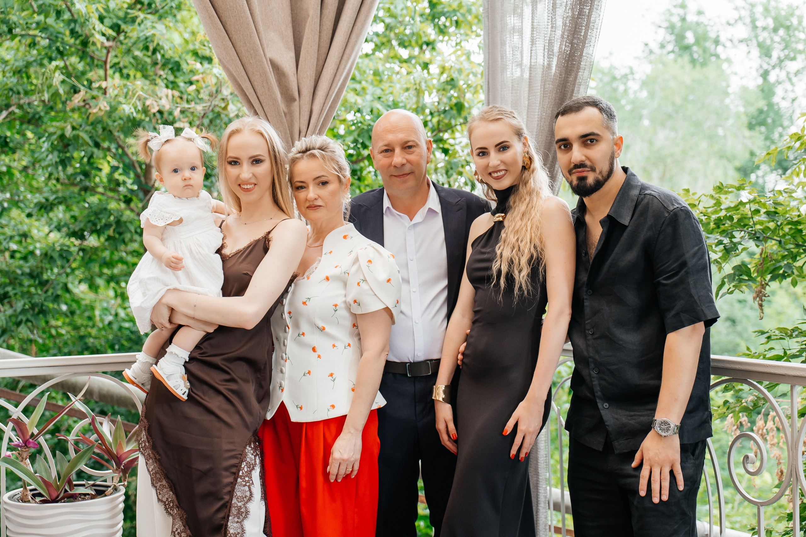 Юбилей 50. Lifestyle photographer Liza