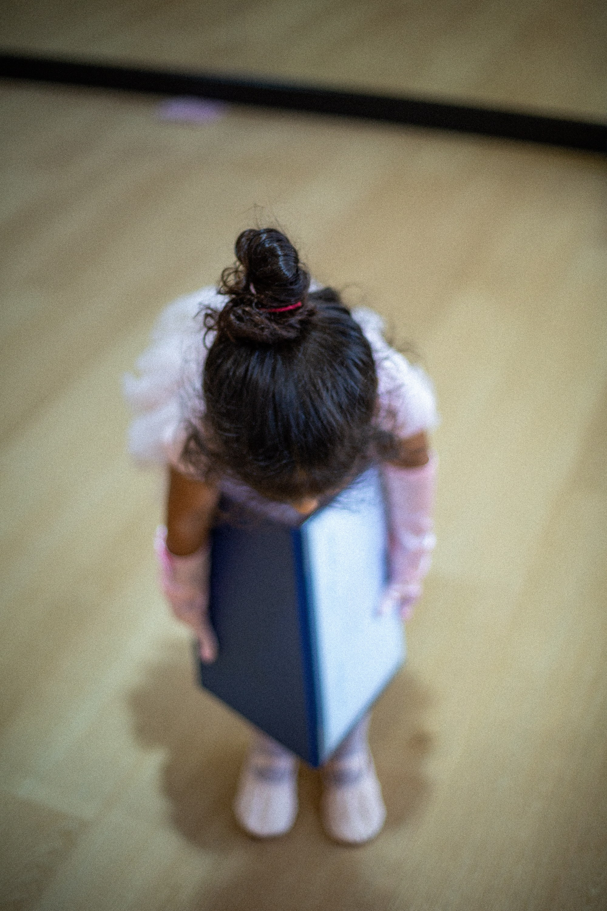 Балетный класс