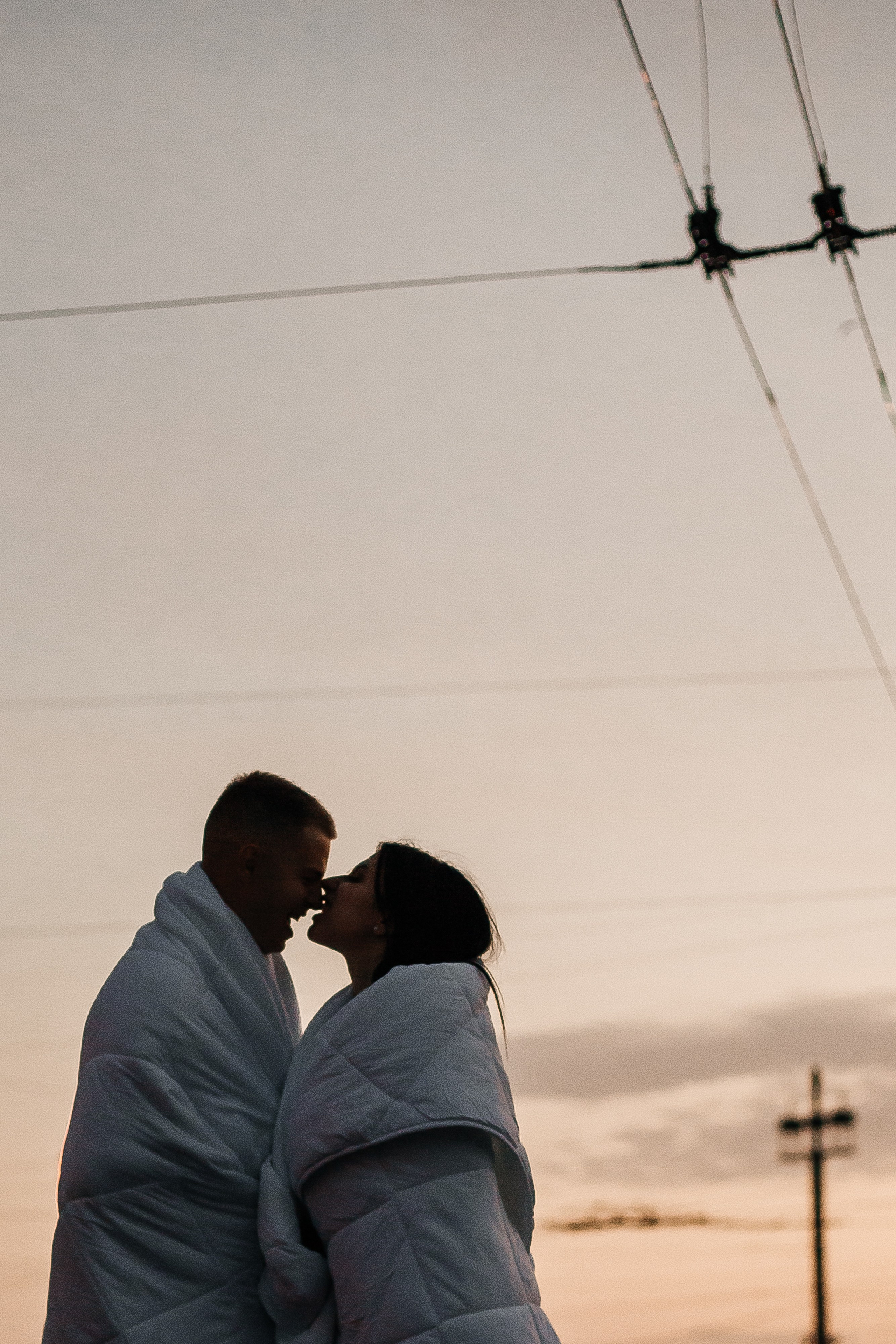 Настя и Даня