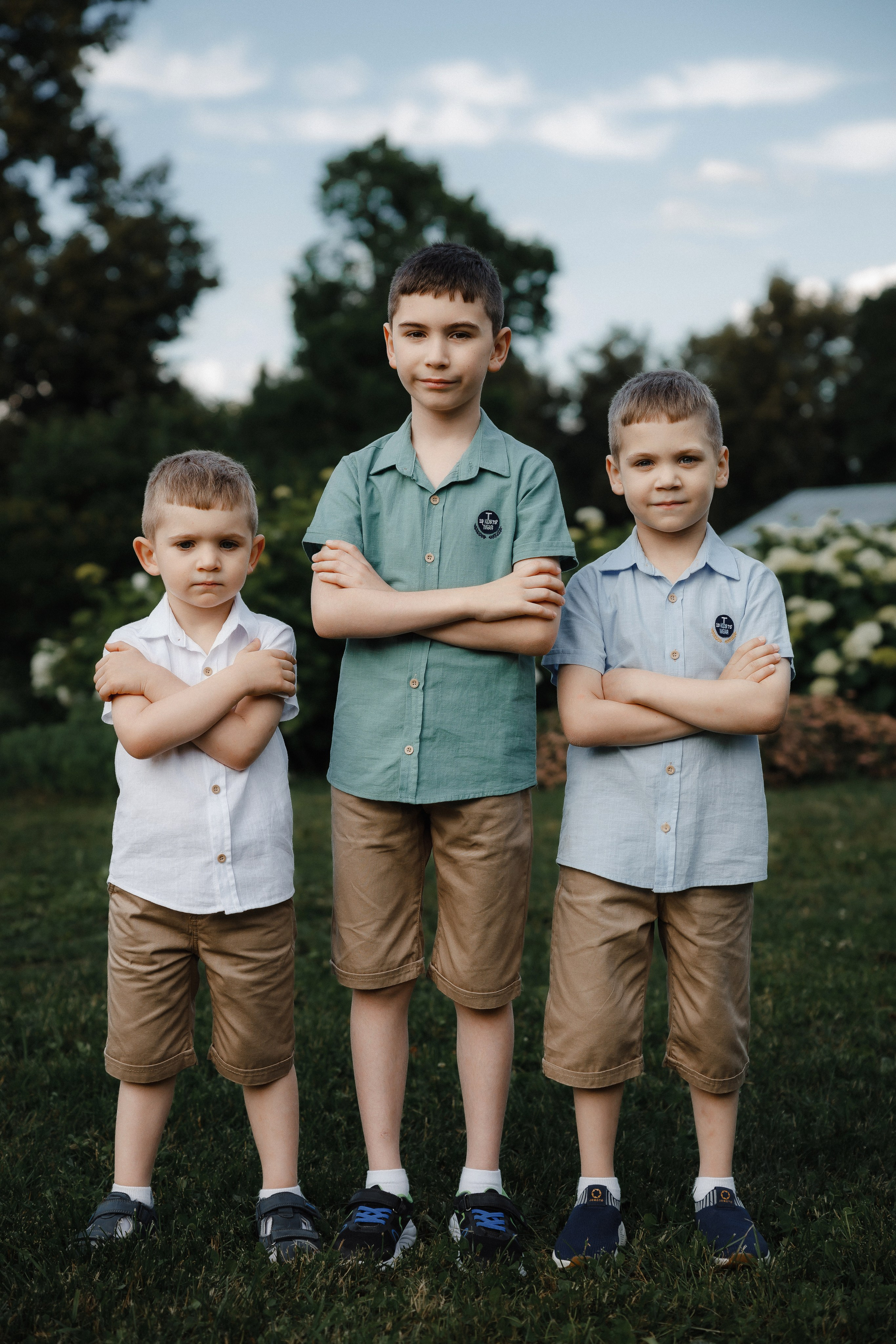 Семейные съёмки. Фотограф Марина Юдина. Подольск, Москва