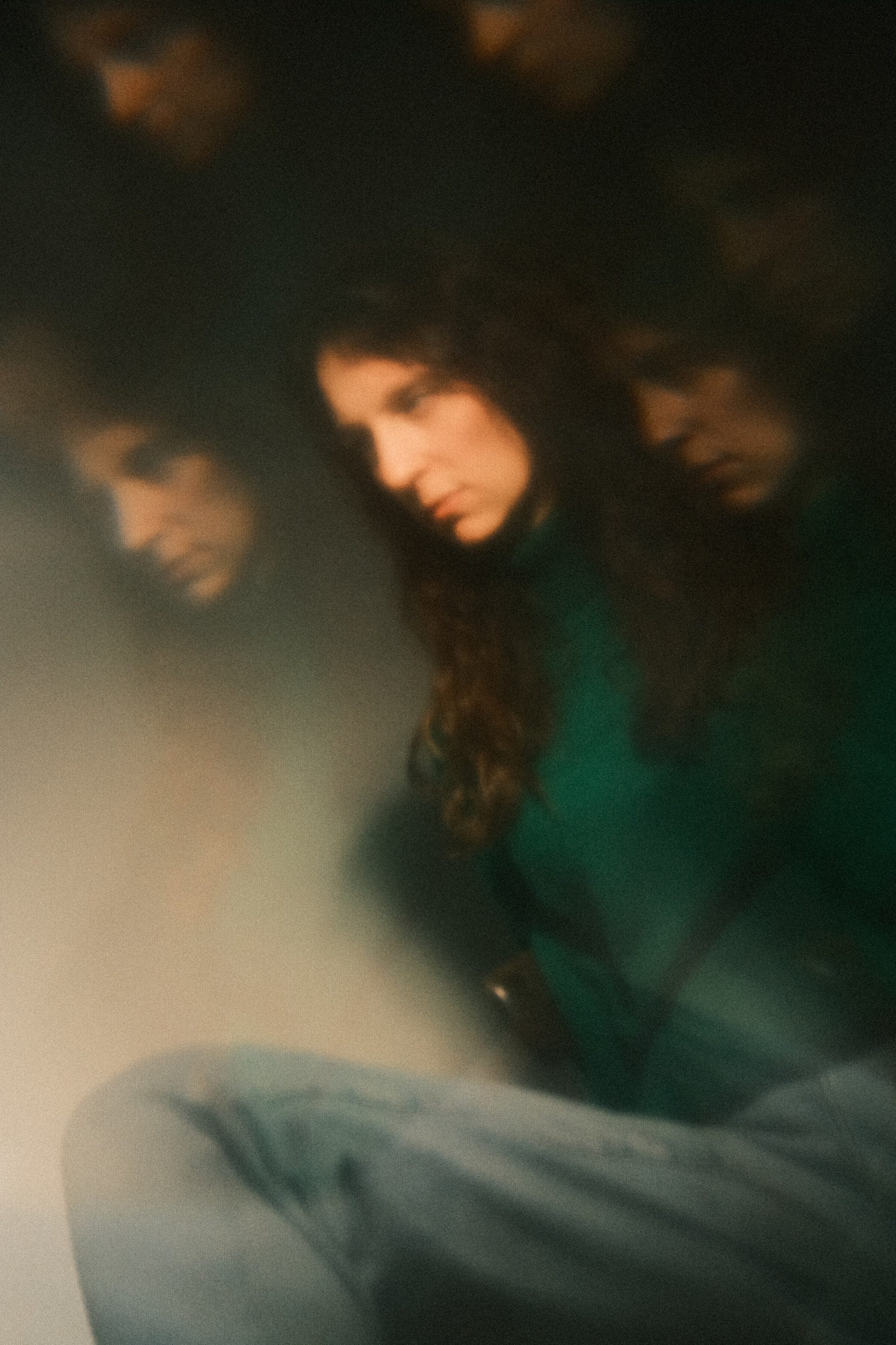 Анна. Портретный фотограф