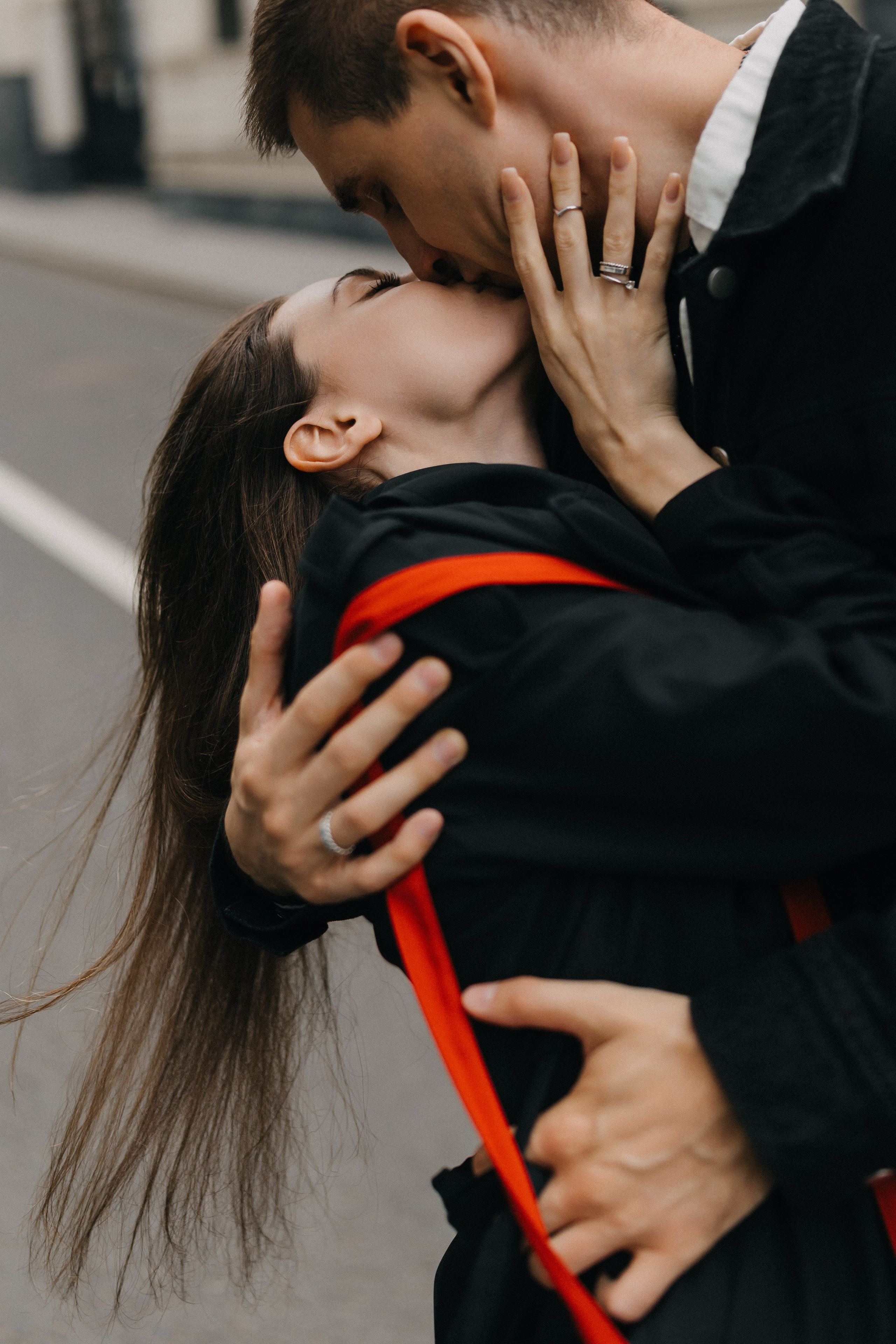 Саша и Настя. Ланемец Юлия — фотограф Волгоград/Волжский