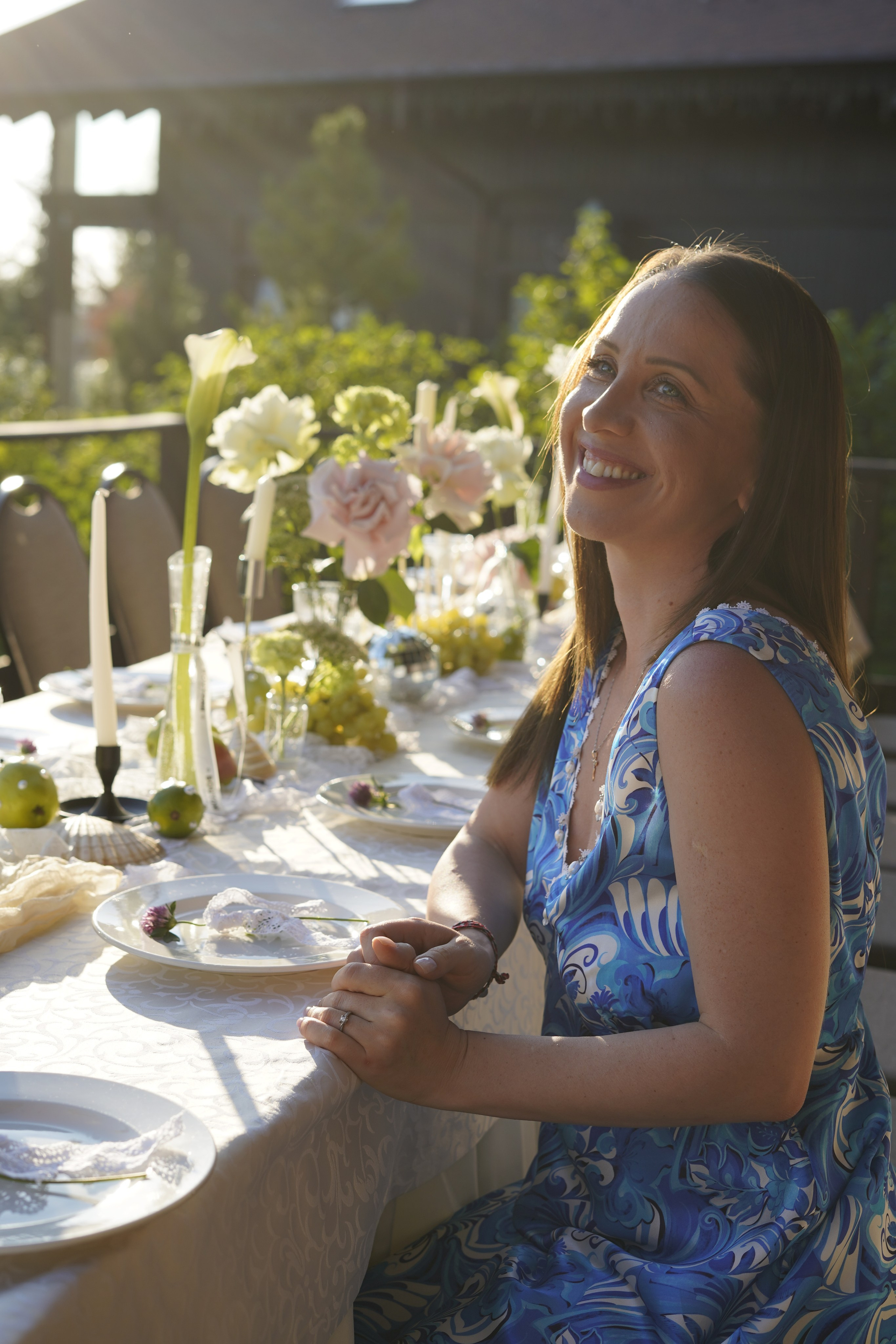 День рождения в Конаково. Фотограф Гвоздева Варвара / Москва