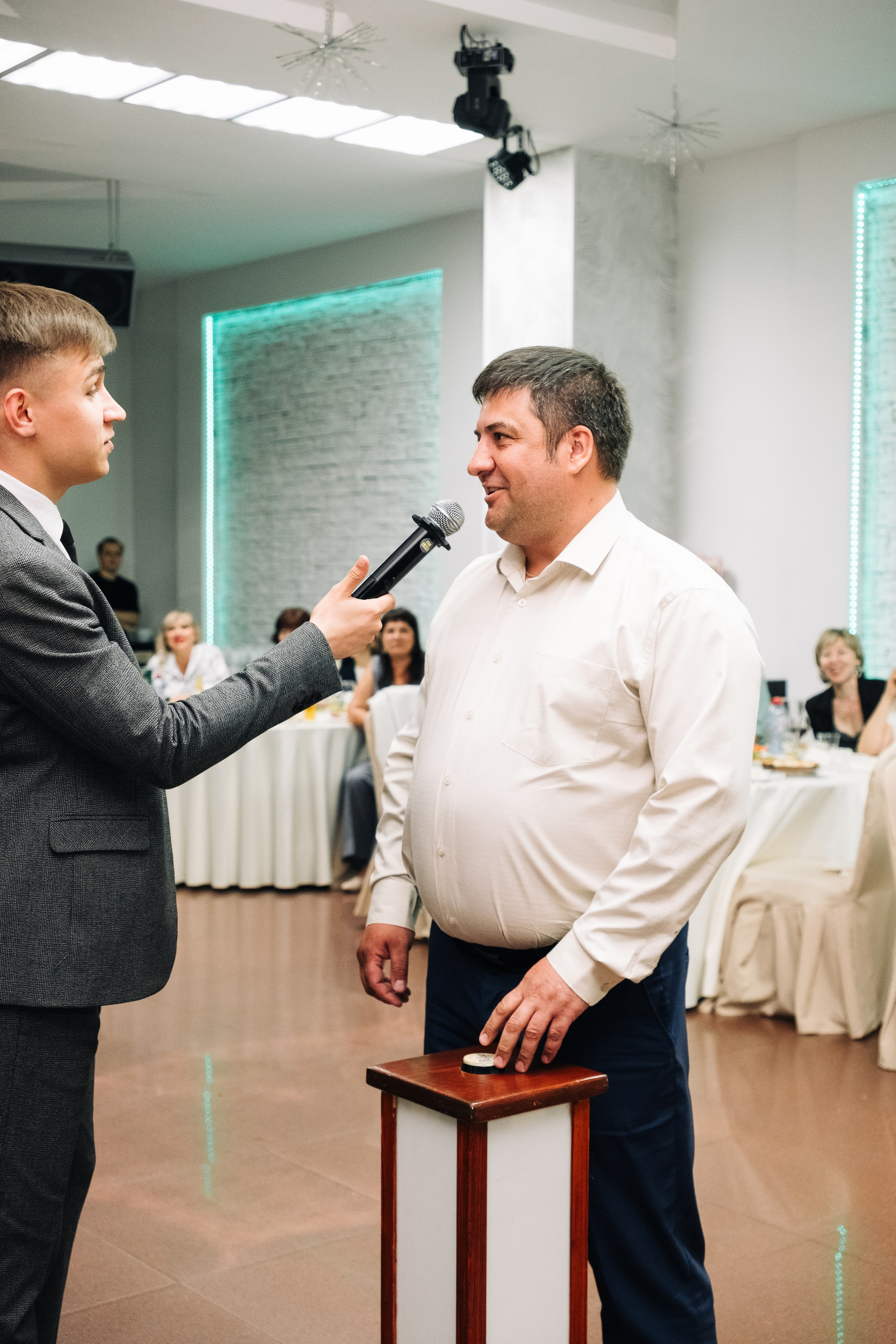 Выпускной. Фотограф в Иркутске Анна Мирошникова