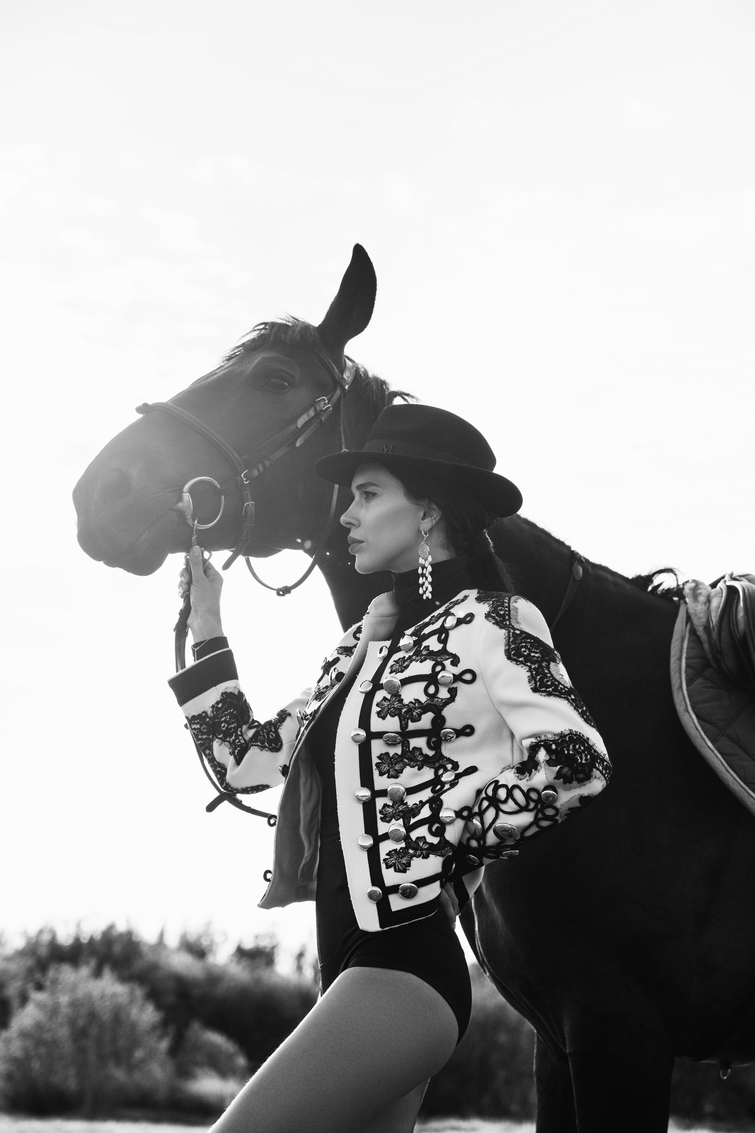 Аня. Фотограф и видеограф Анна Домашенко