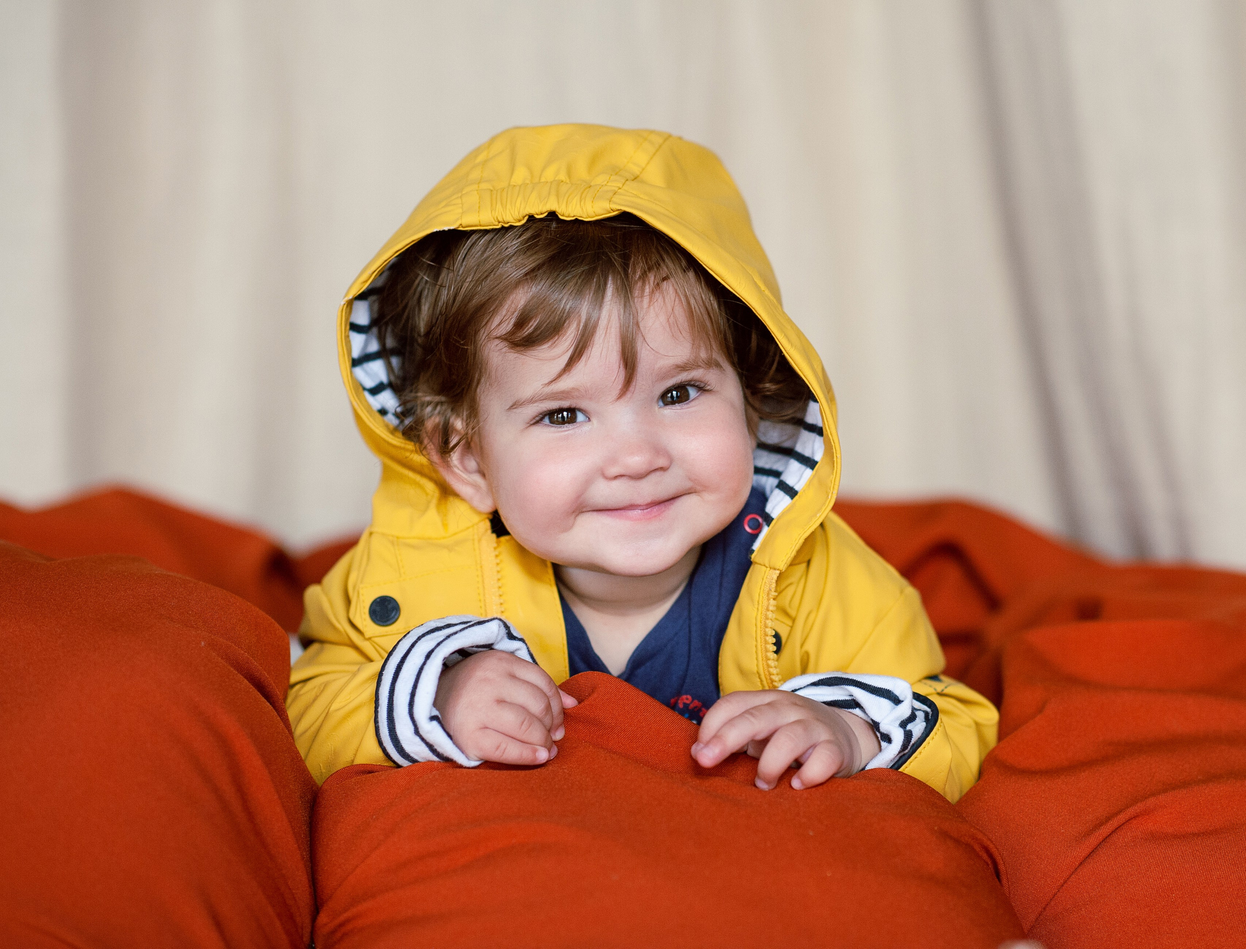 Мама — главное слово. Портретный и лайфстайл фотограф в Санкт-Петербурге