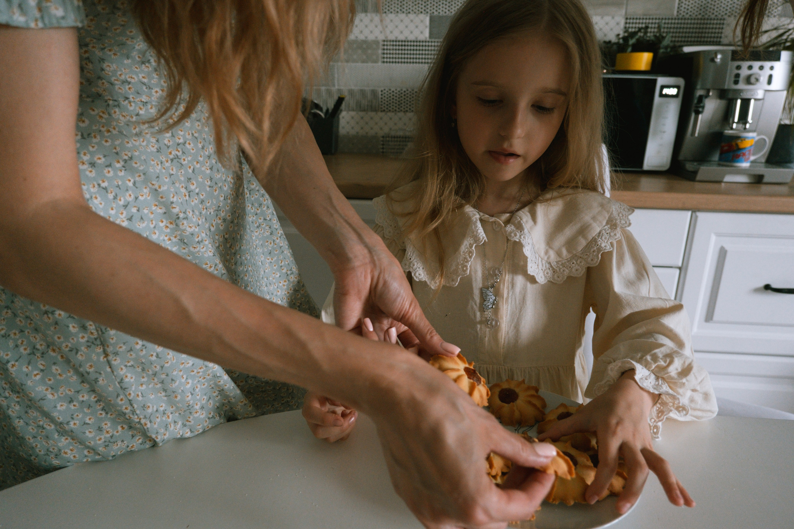 Татьяна с семьей. Главная