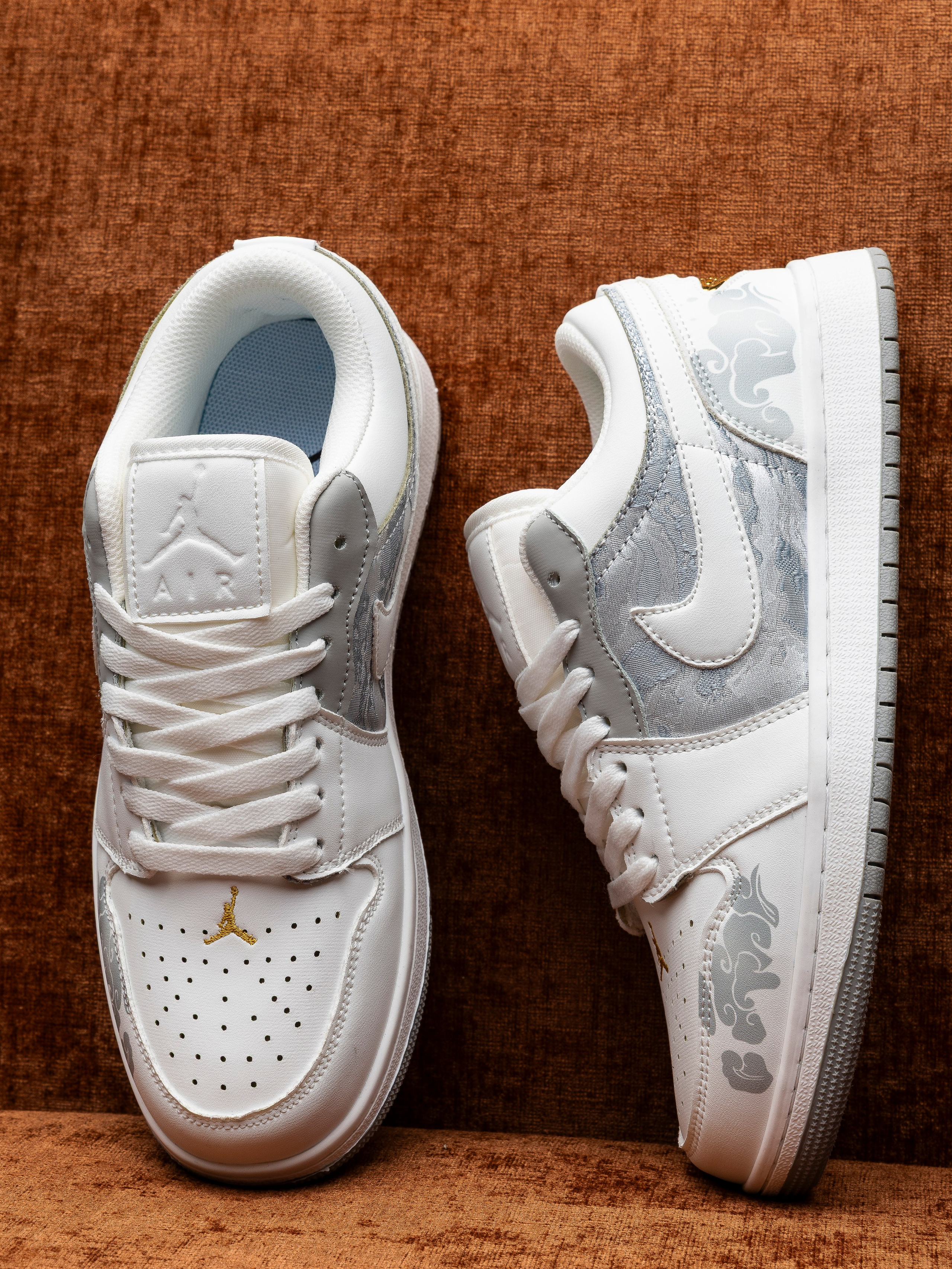 Портфолио. Kingdom DS