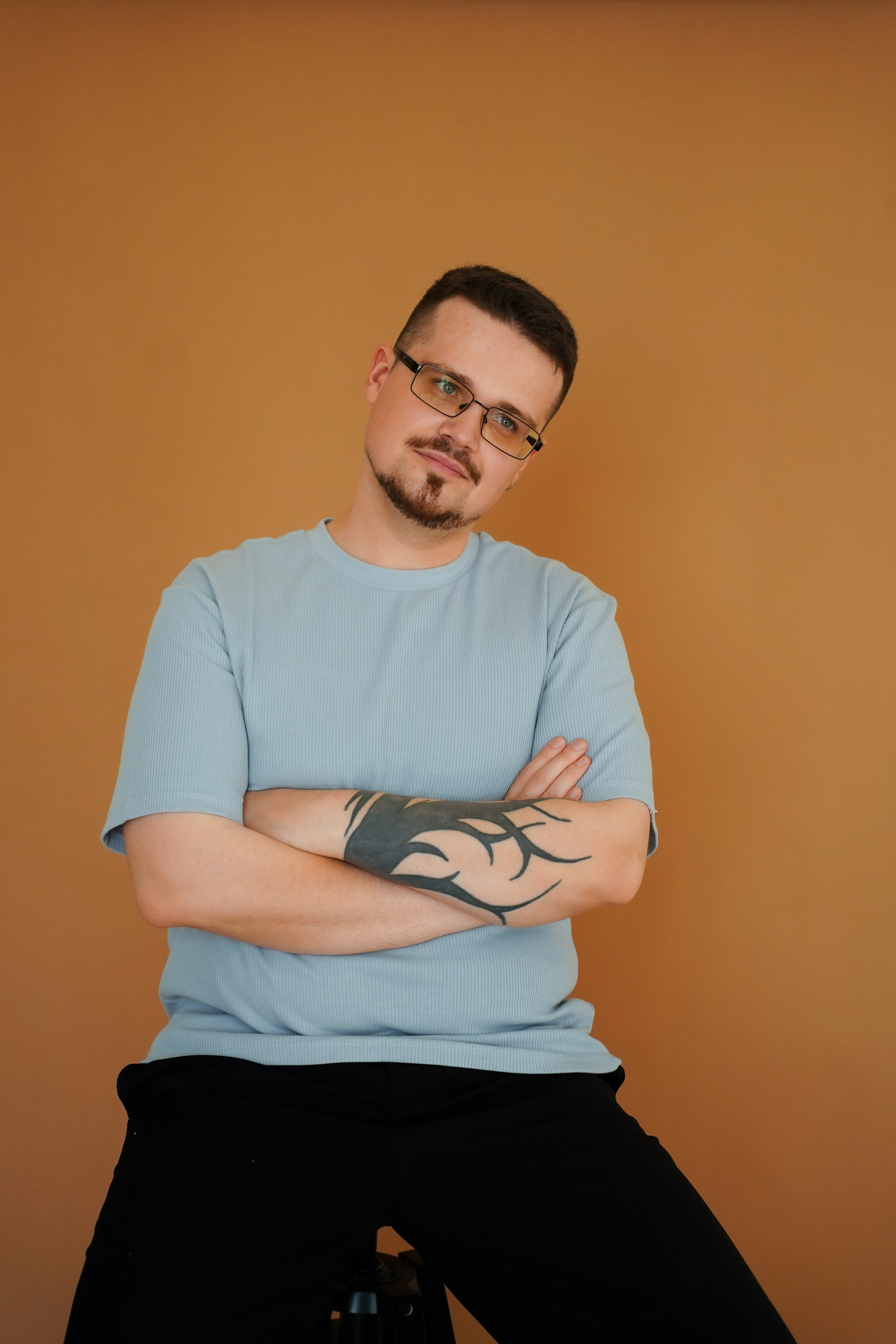 Контент для тренера по продажам. Контент фотограф Санкт-Петербург Богодухова Лариса