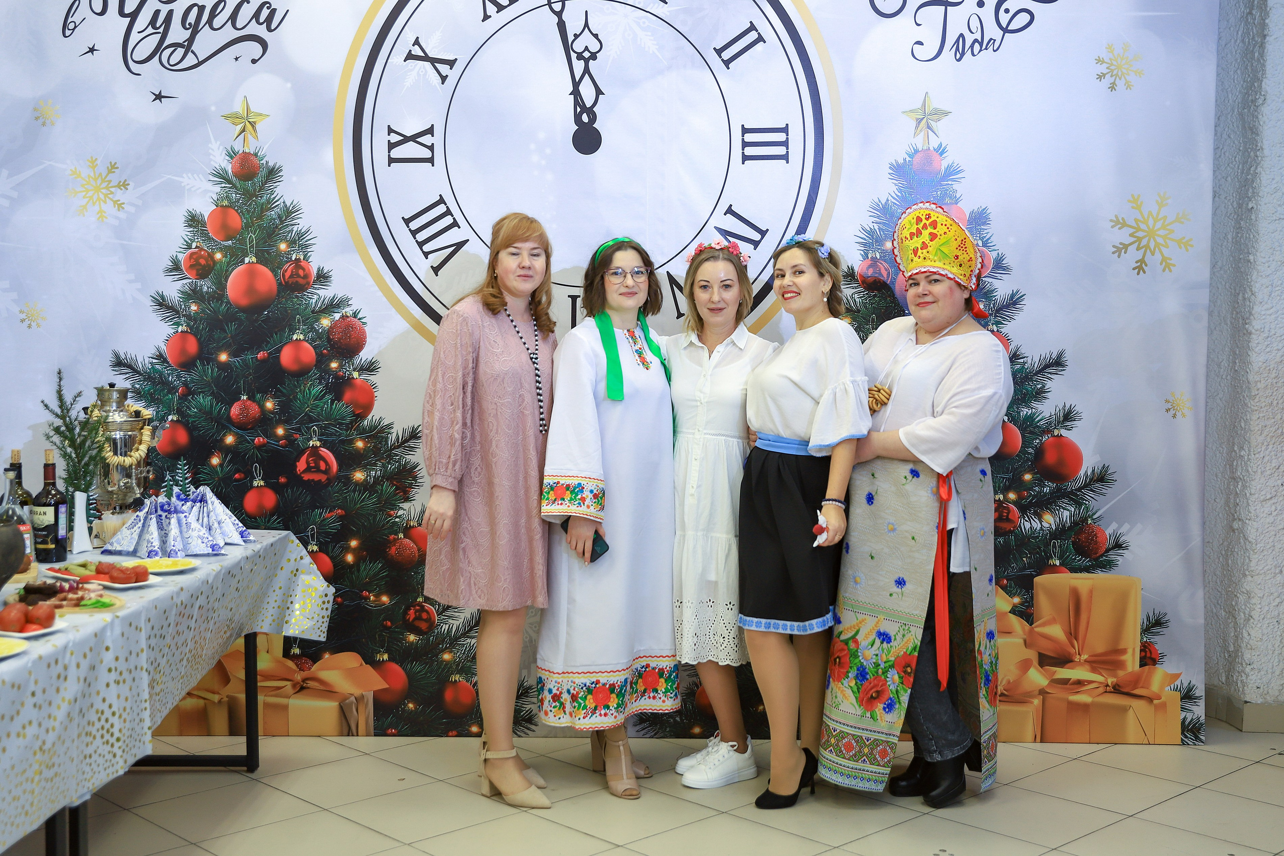 Корпоративы. Фотограф в Краснодаре Анна Светикова