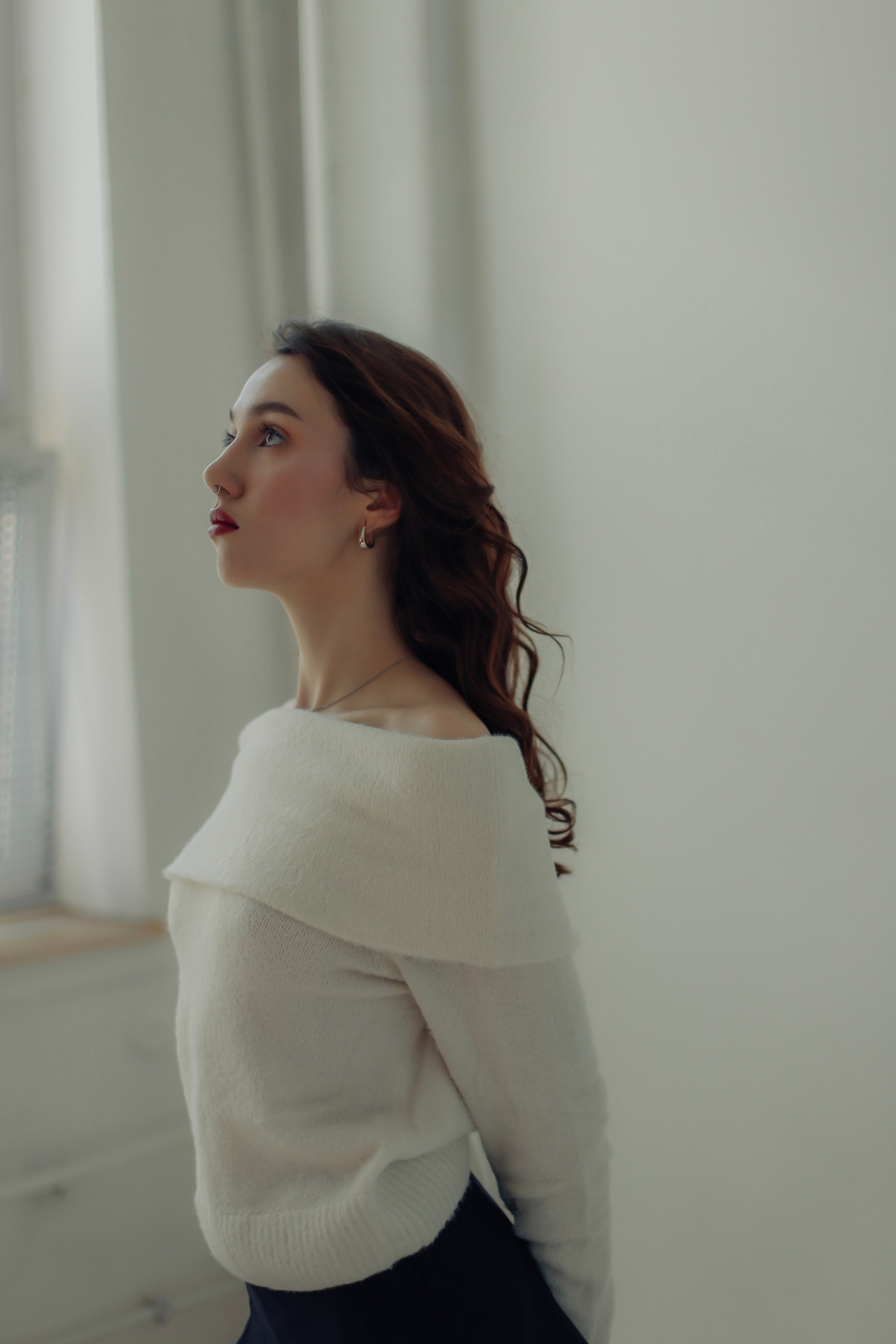 Александра. Фотограф Виноградова Зинфира в Санкт-Петербурге