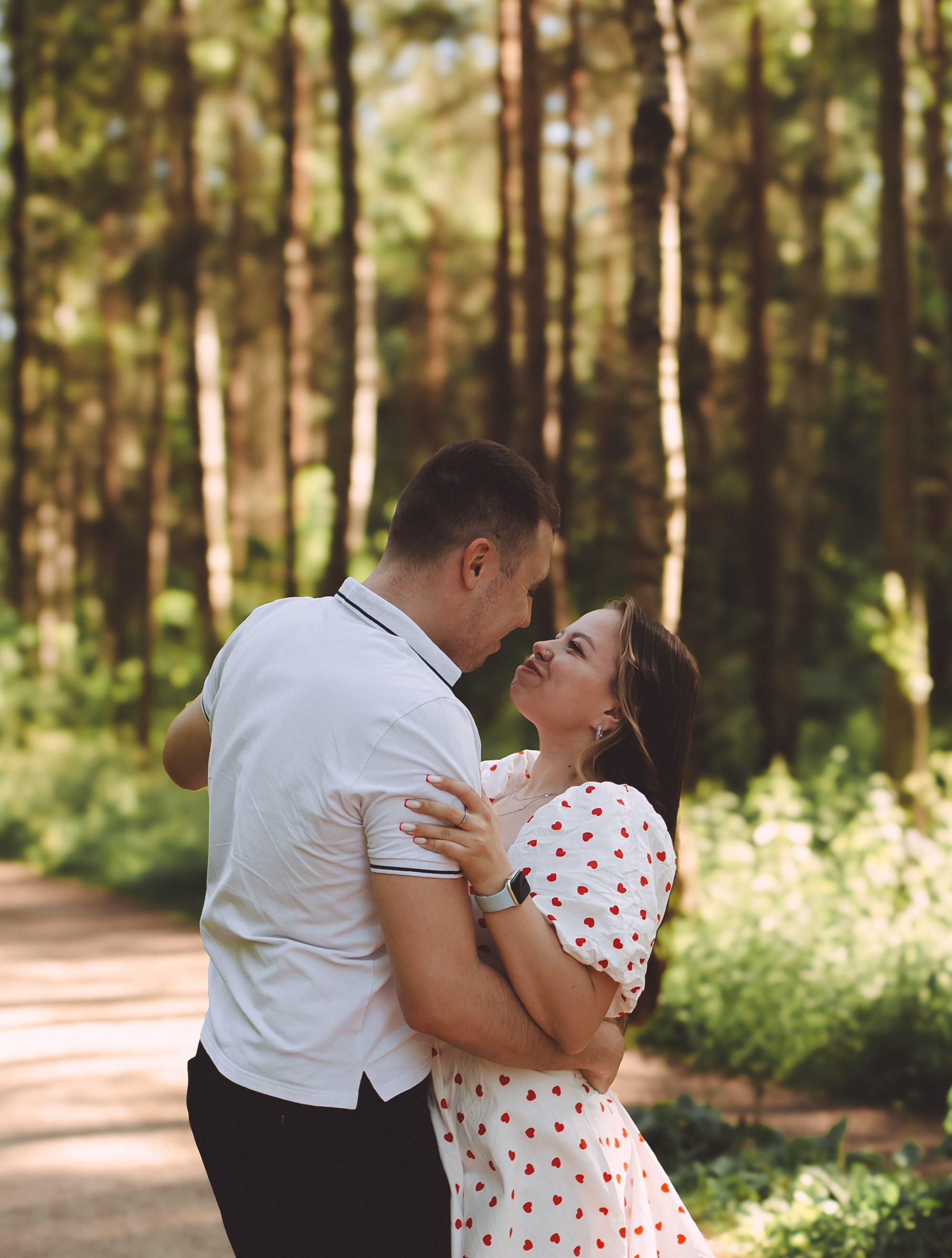 Love Story. Анна Михайлова|Свадебный фотограф в Санкт-Петербурге