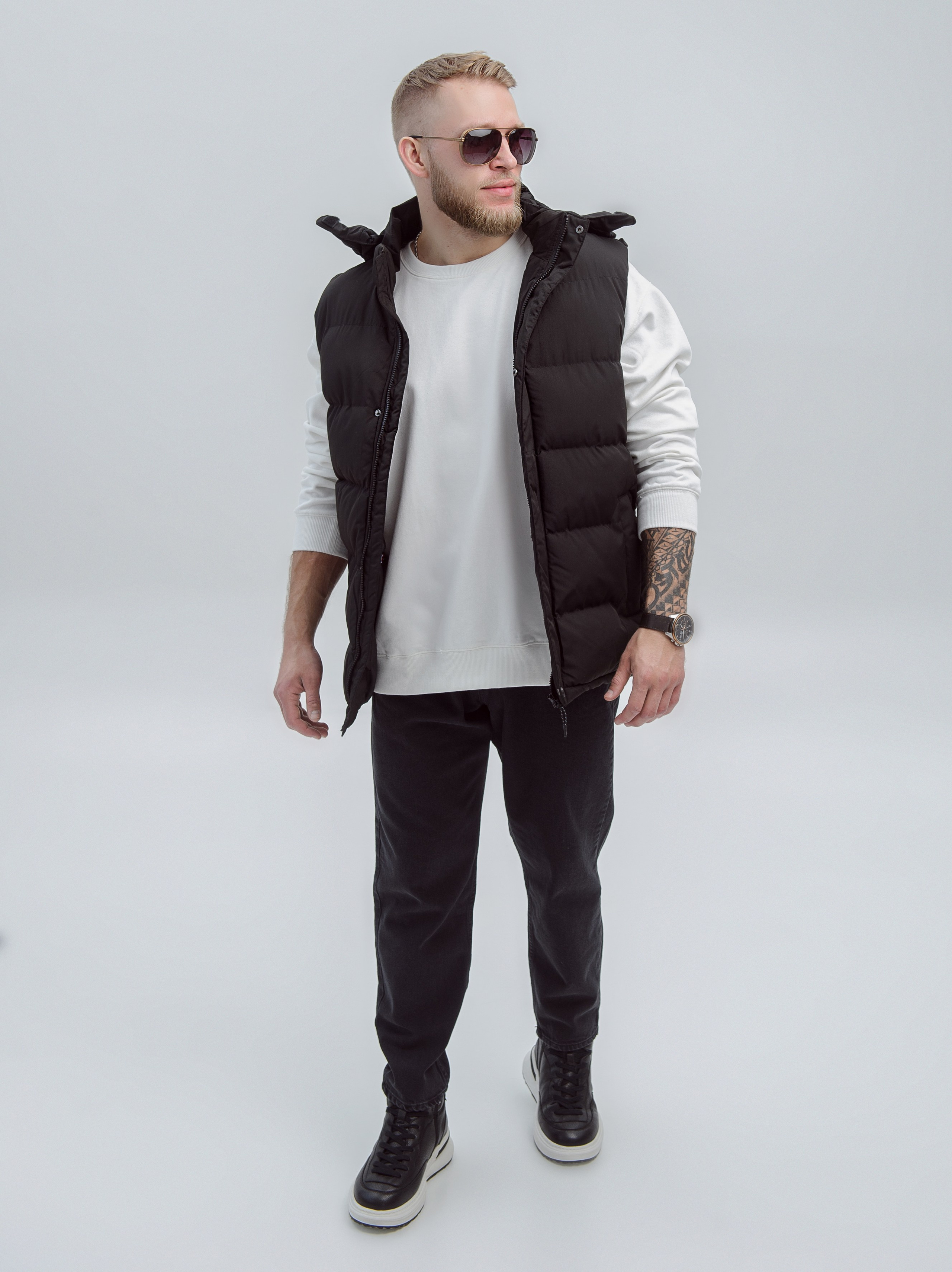 Фотограф в Самаре Сидорова Настя