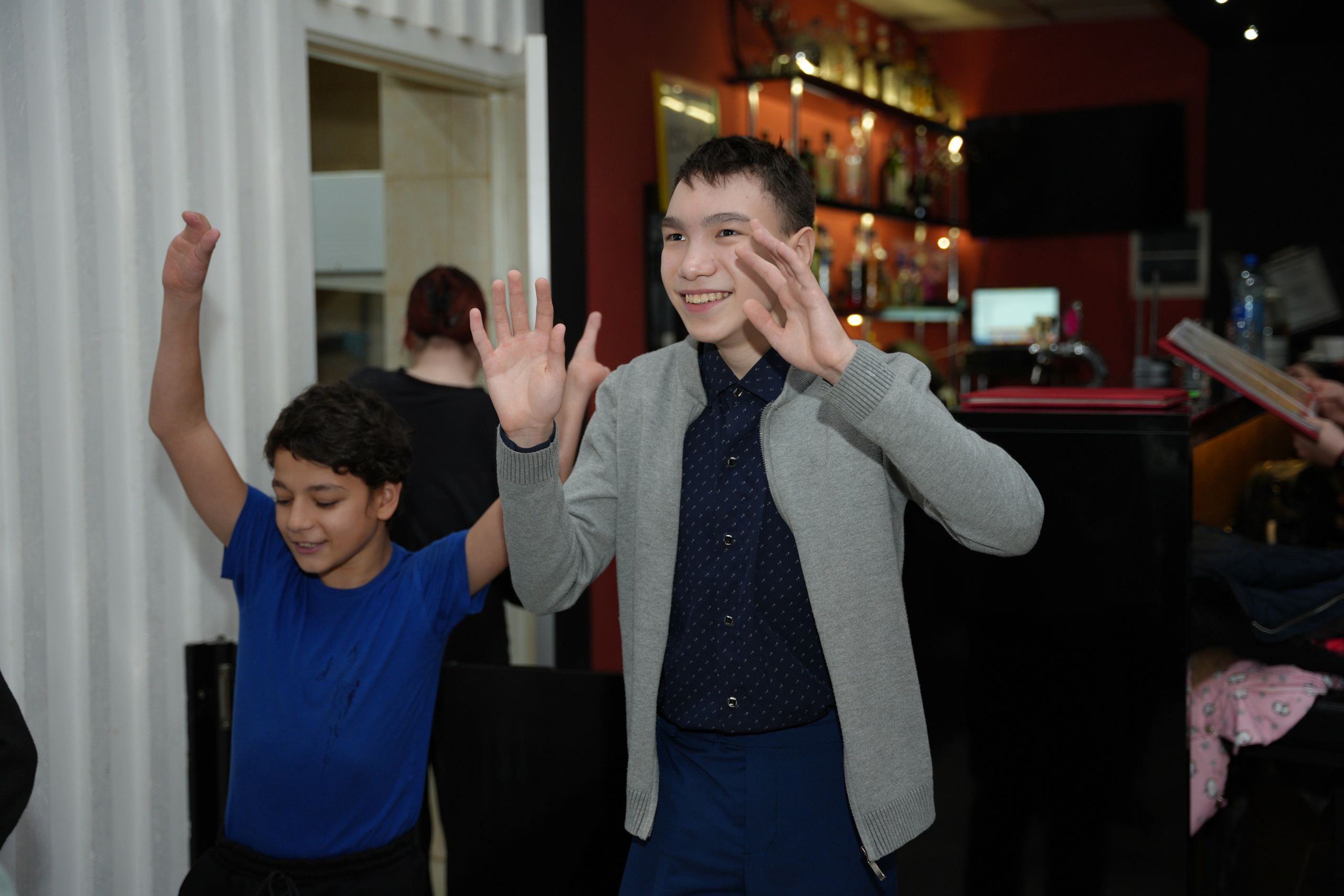 Социально —благотворительная акция «Ты в этом мире не один», посвященная Международному дню инвалидов. ВЫПУСКНЫЕ АЛЬБОМЫ, Школьный фотограф, семейный и свадебный в Саратове и области Ольга Плаксина