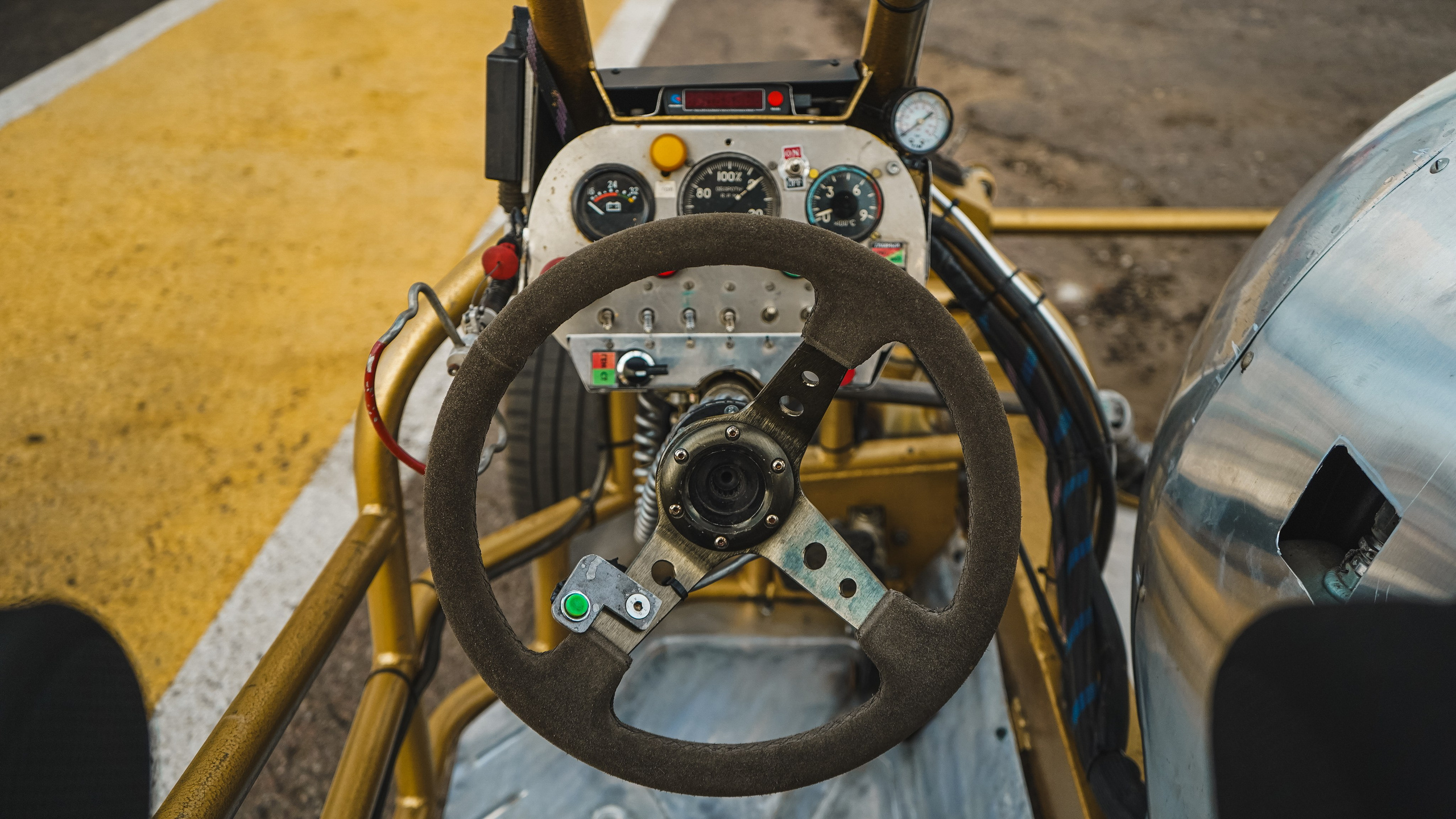 RDRC (3 этап, 2024). Автомобильный фотограф Шакая Кирилл