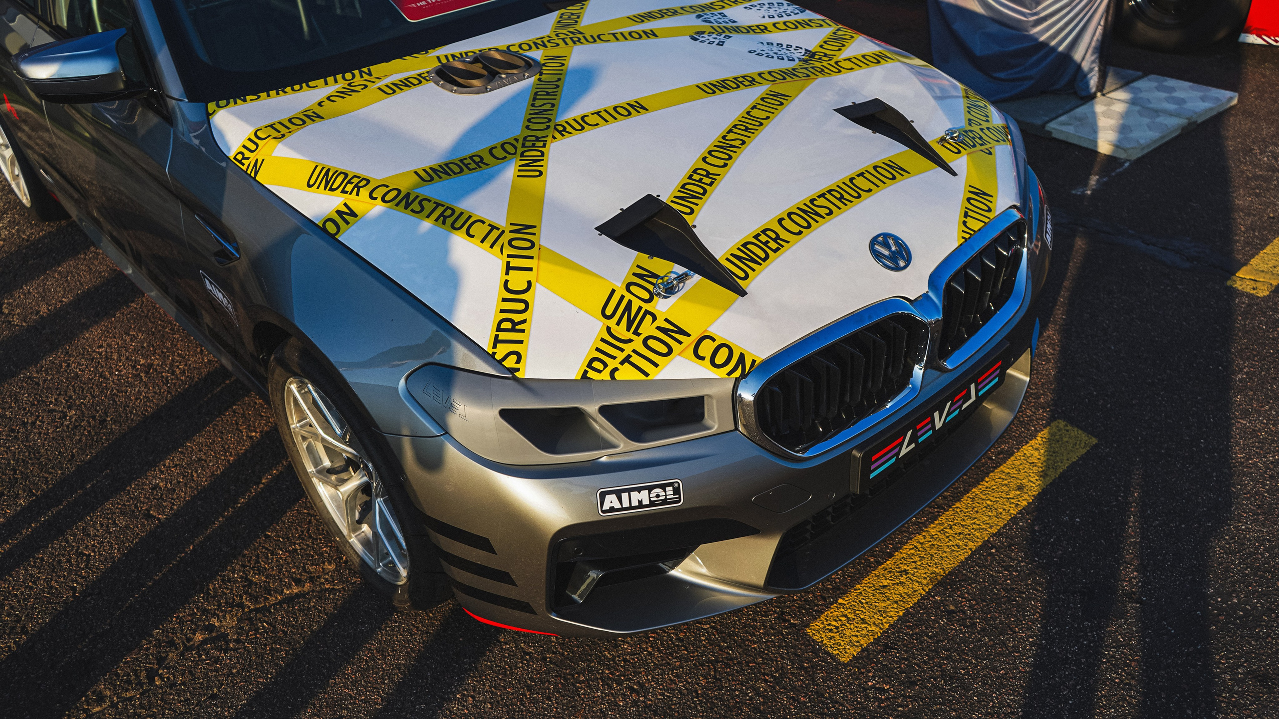 RDRC (5 этап, 2024). Автомобильный фотограф Шакая Кирилл