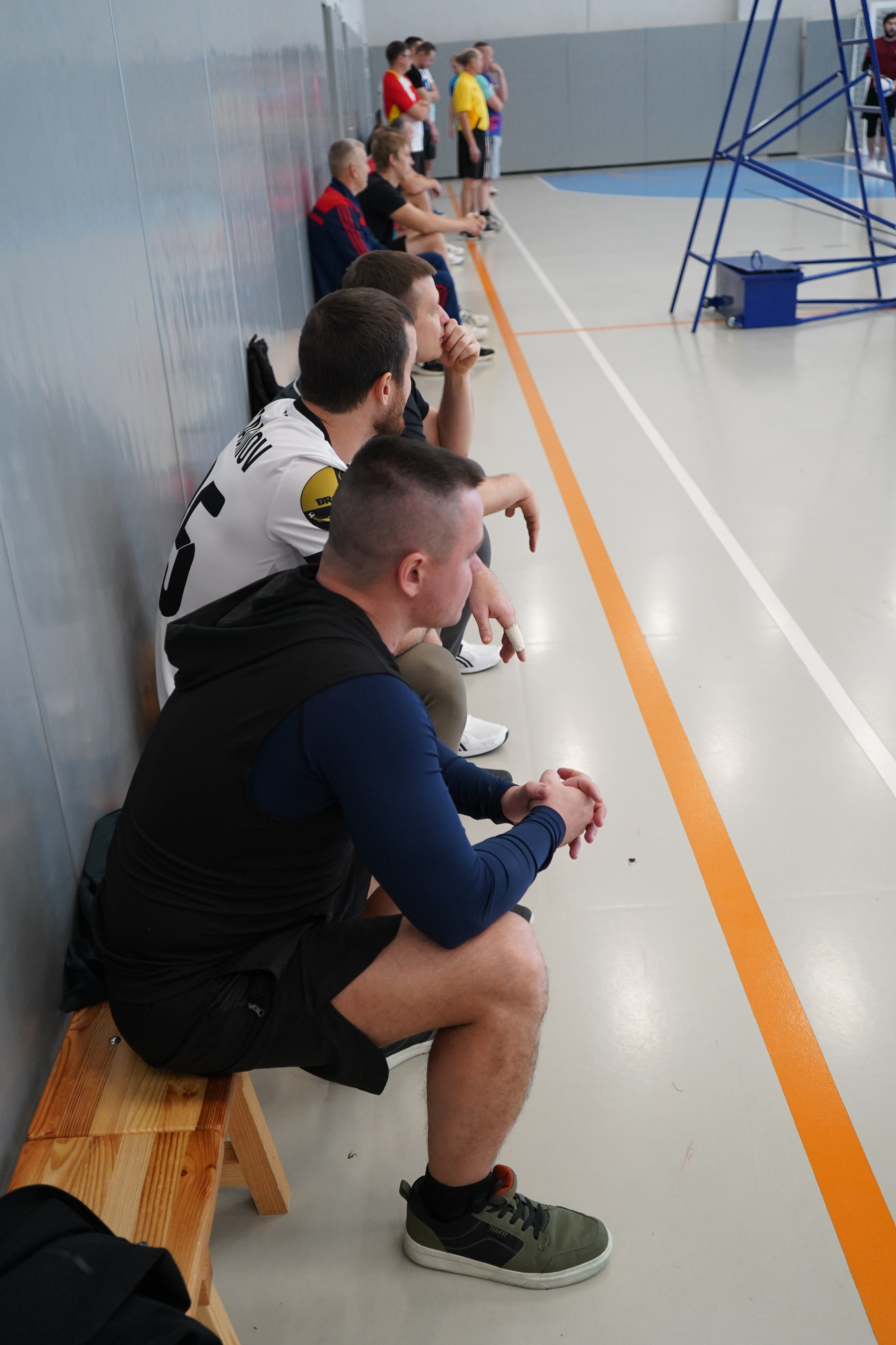 Форум-фестиваль «ПРОдвижение ЗОЖ». Галерея ПрофАС