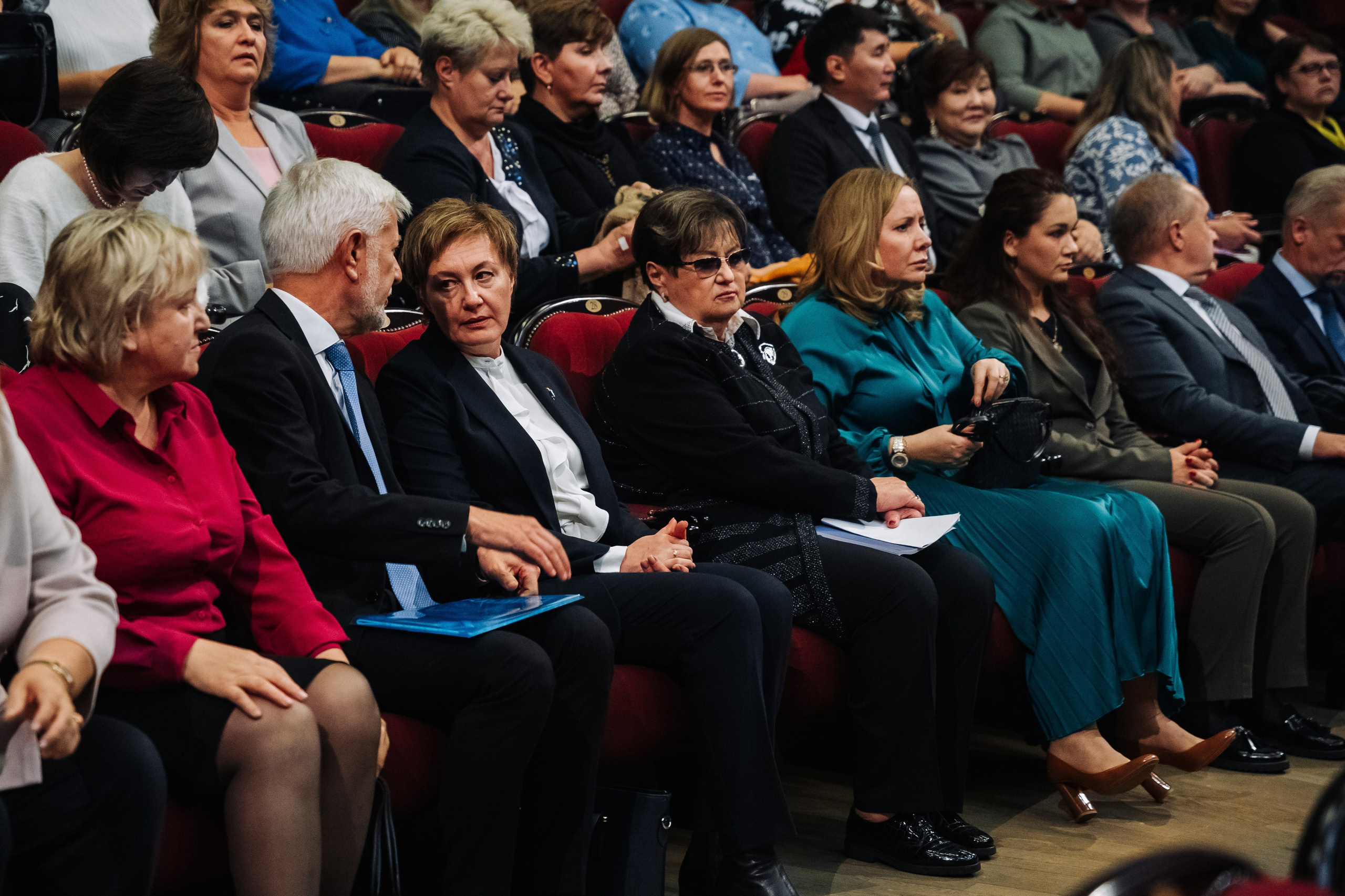 Конкурс Воспитатель года. Галерея ПрофАС