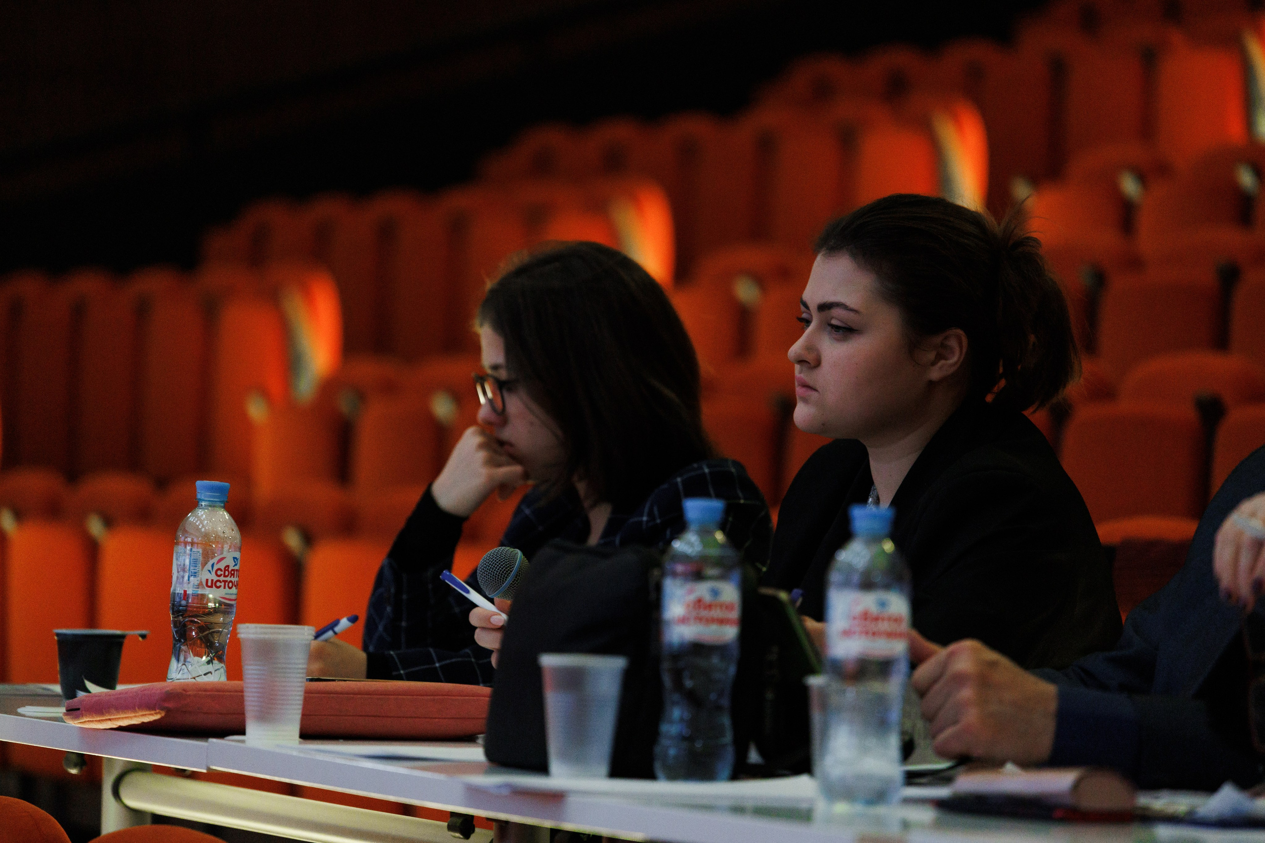 Всероссийский фестиваль «Виват, таланты!». Галерея ПрофАС