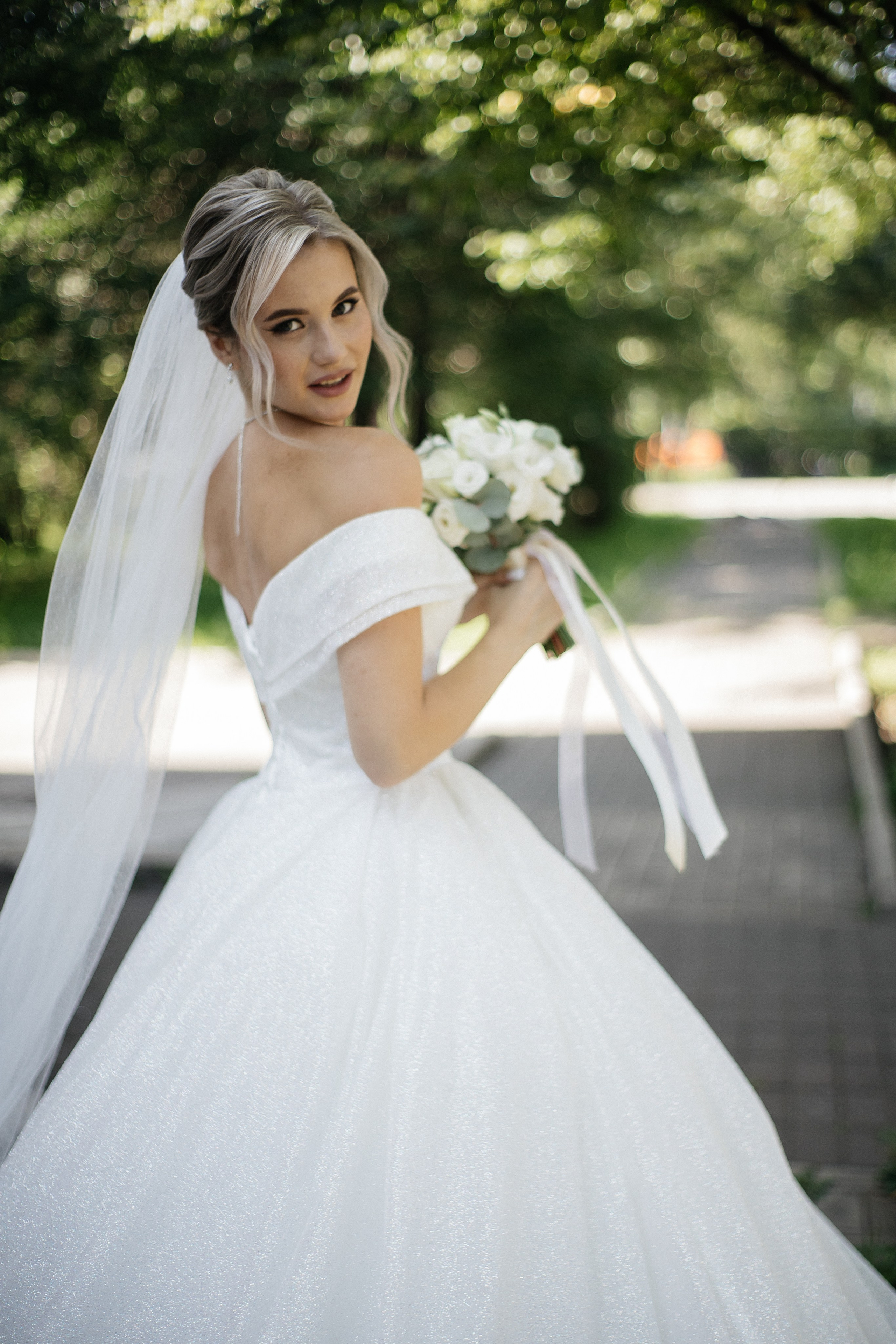 Полный свадебный день. Фотограф в Иркутске