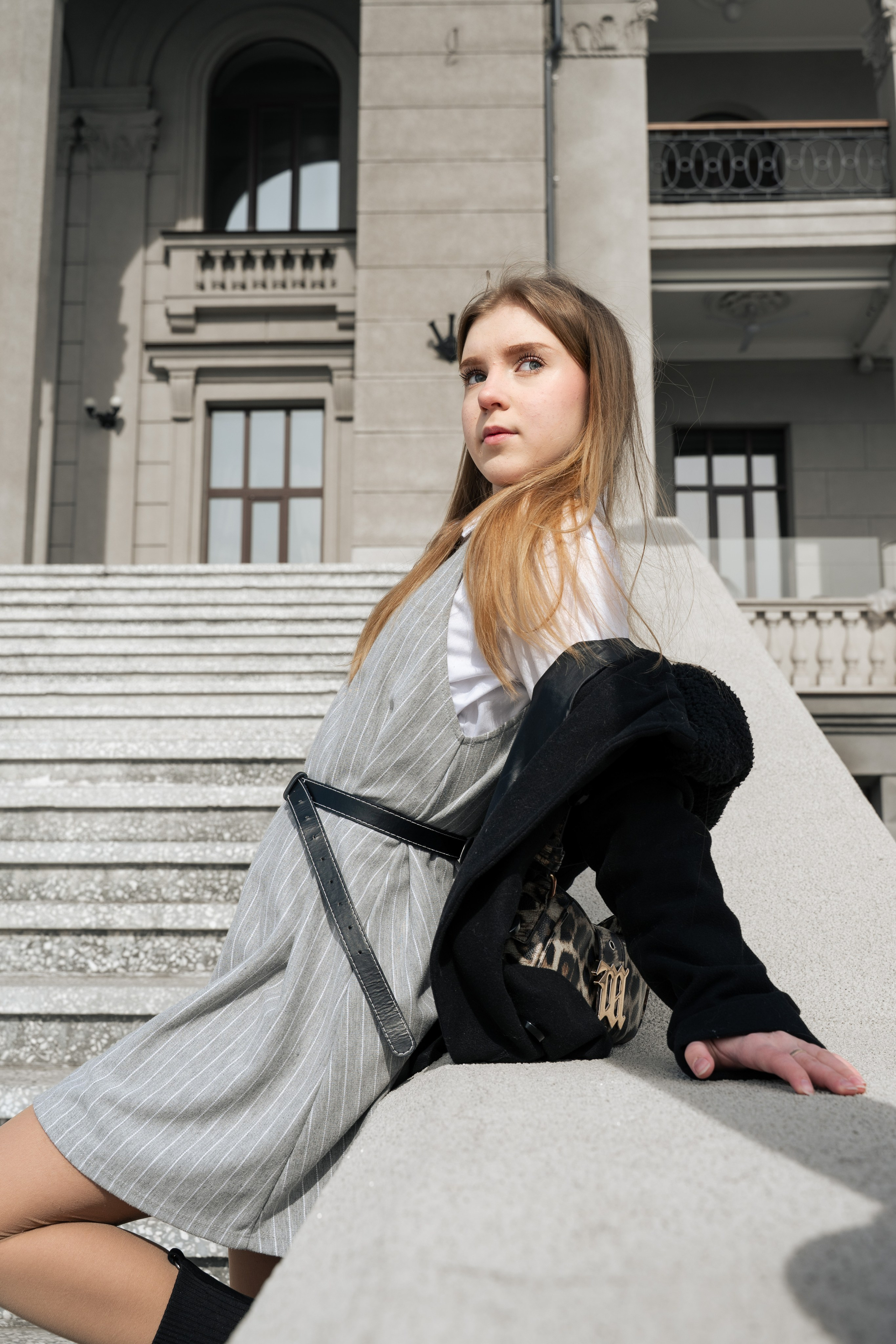 Третьякова Алена. Promodels