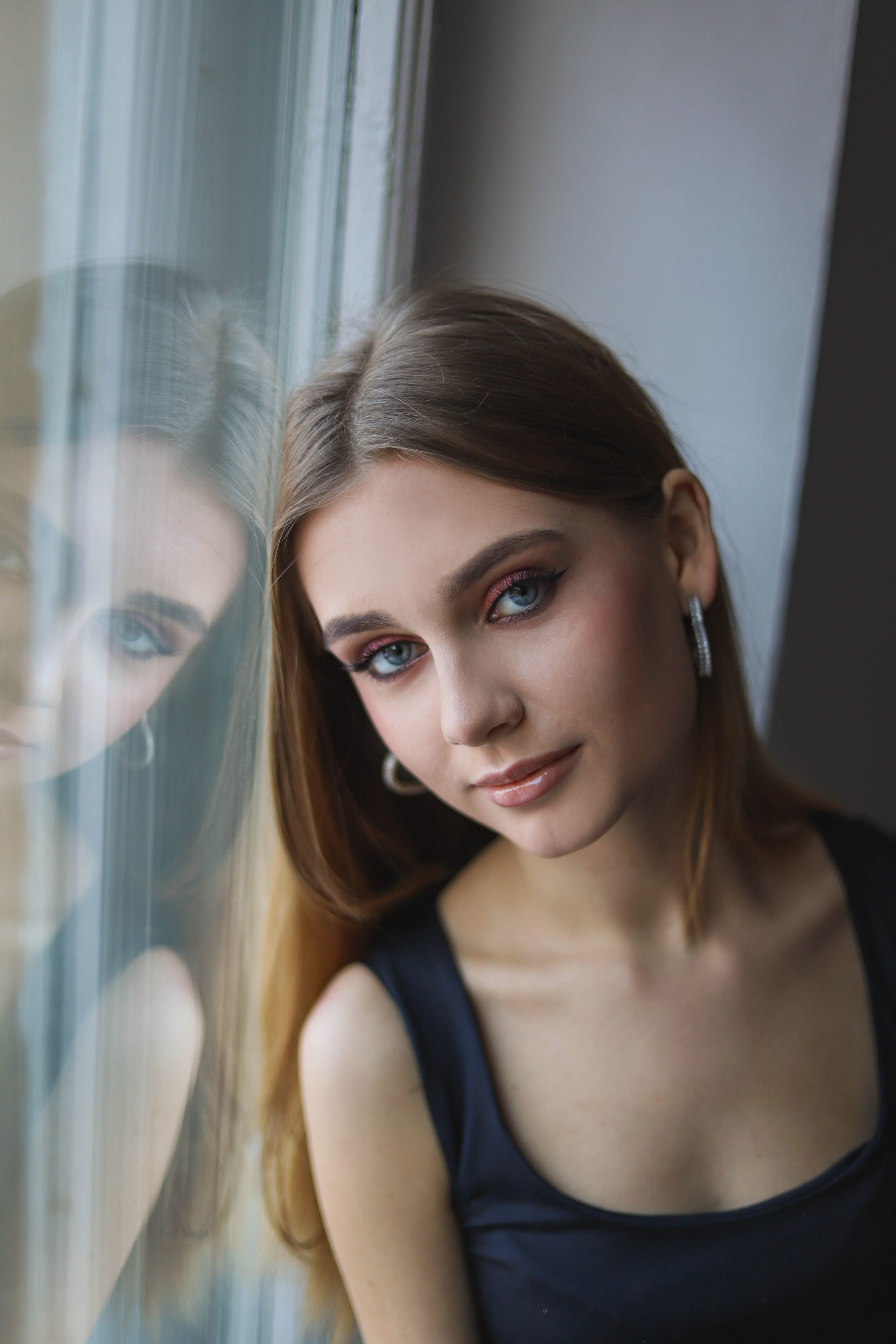 Бакакина Ульяна. Promodels