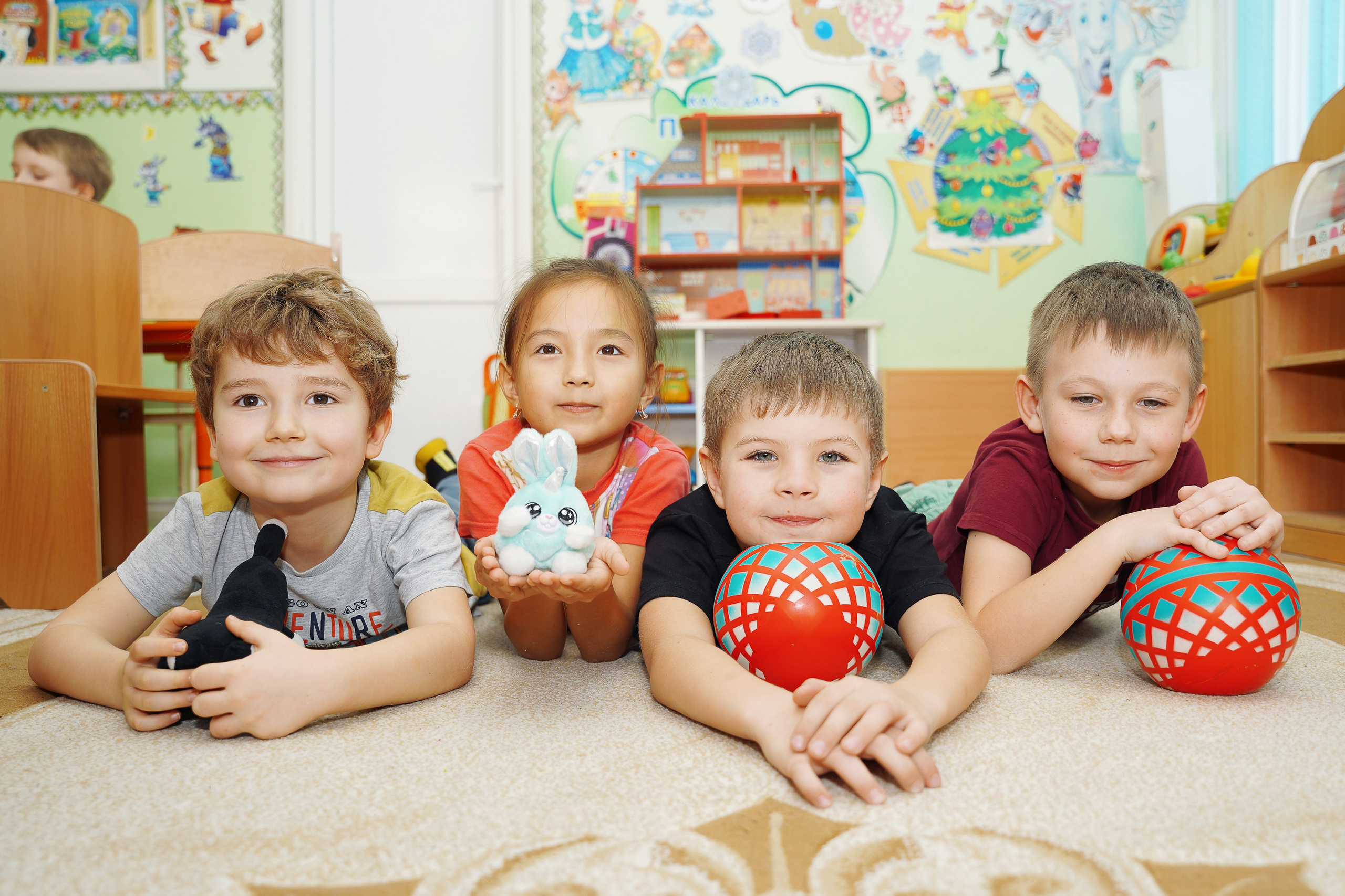 Выпускные книги для Садиков. Детский и семейный Фотограф во Владивостоке Юлия Моисеенко