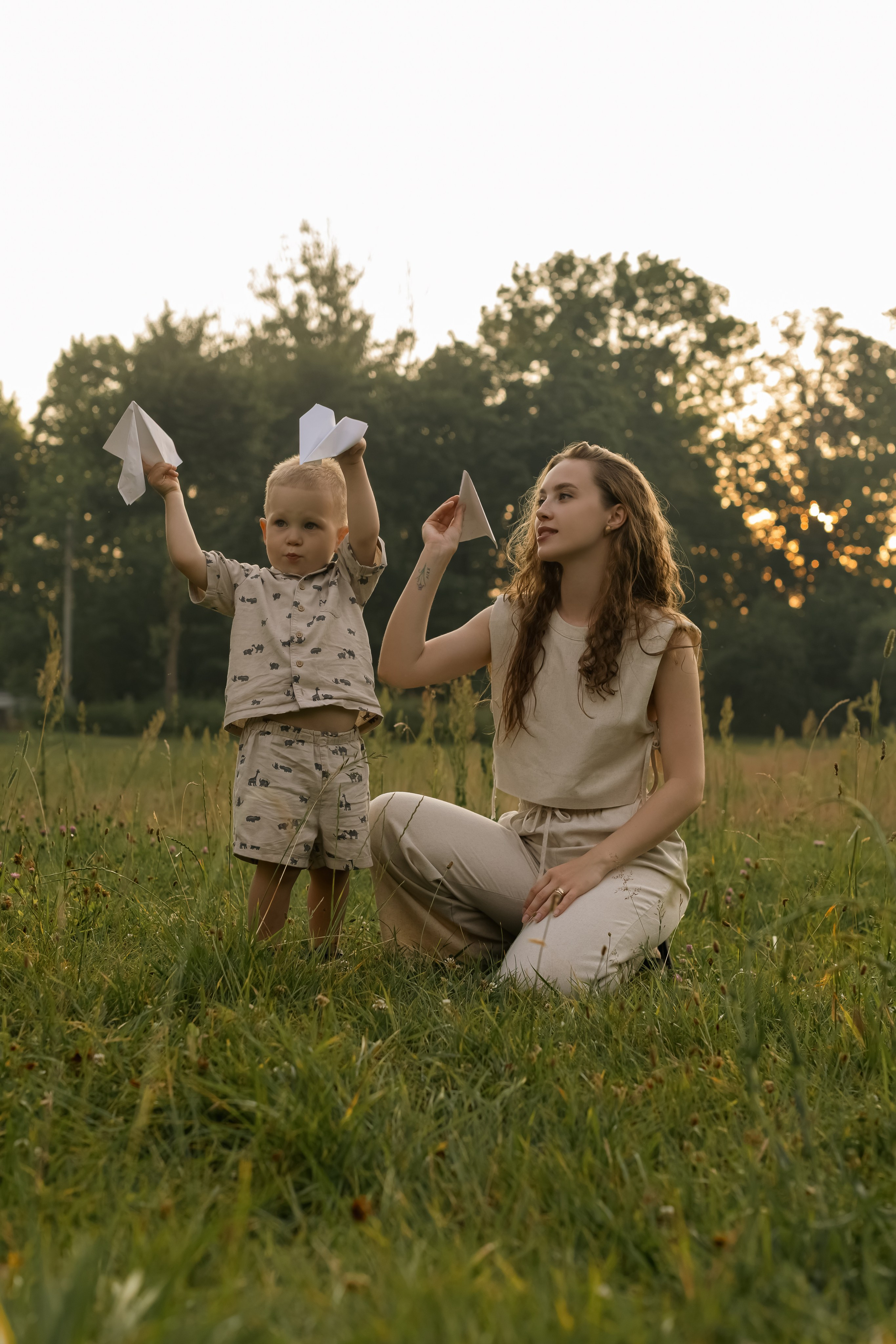 Семьи|Пары. Мира Мерцалова фотограф Москва