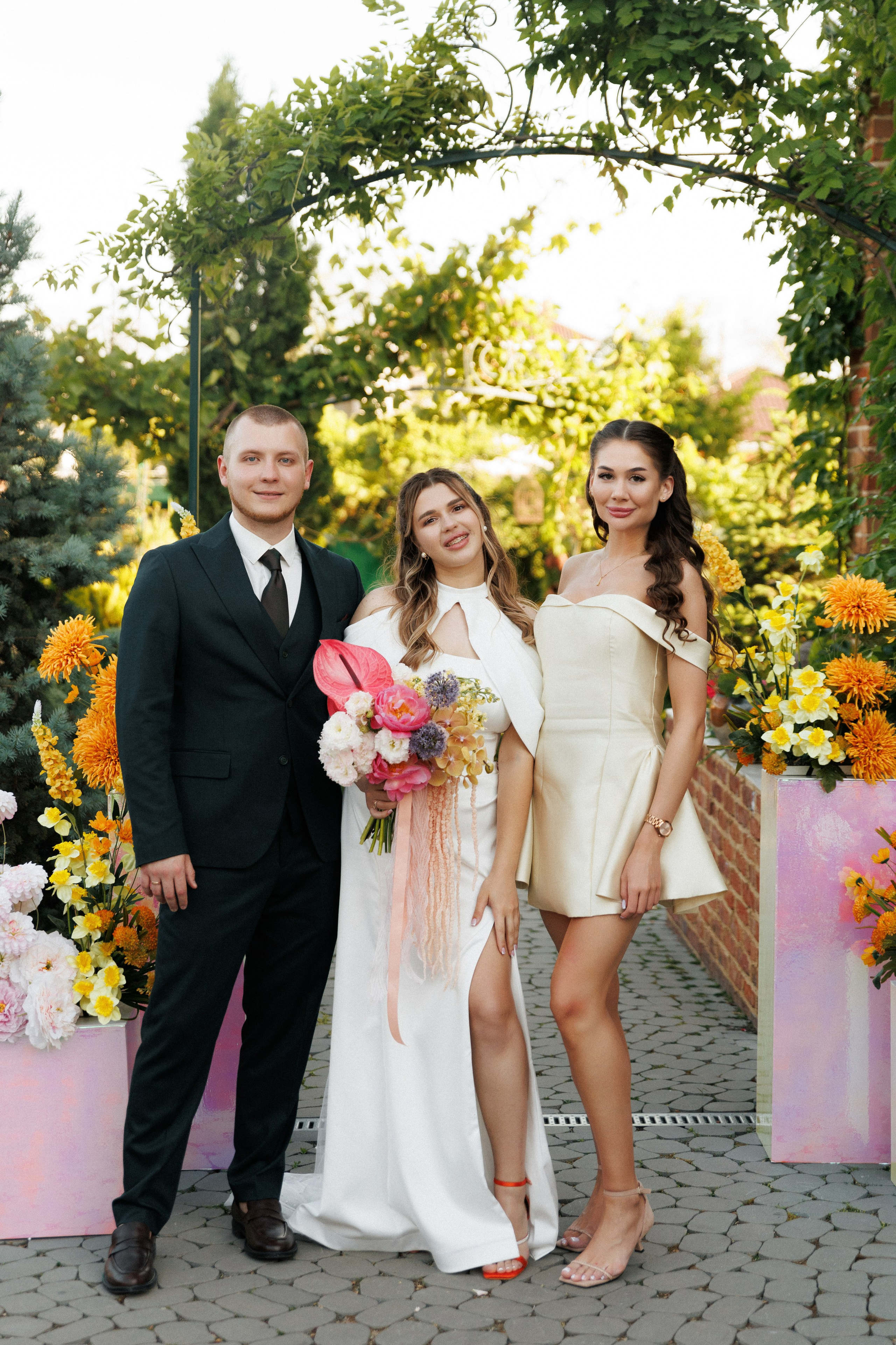 Андрей и Вика. Фотограф и Видеограф в Ростове на Дону