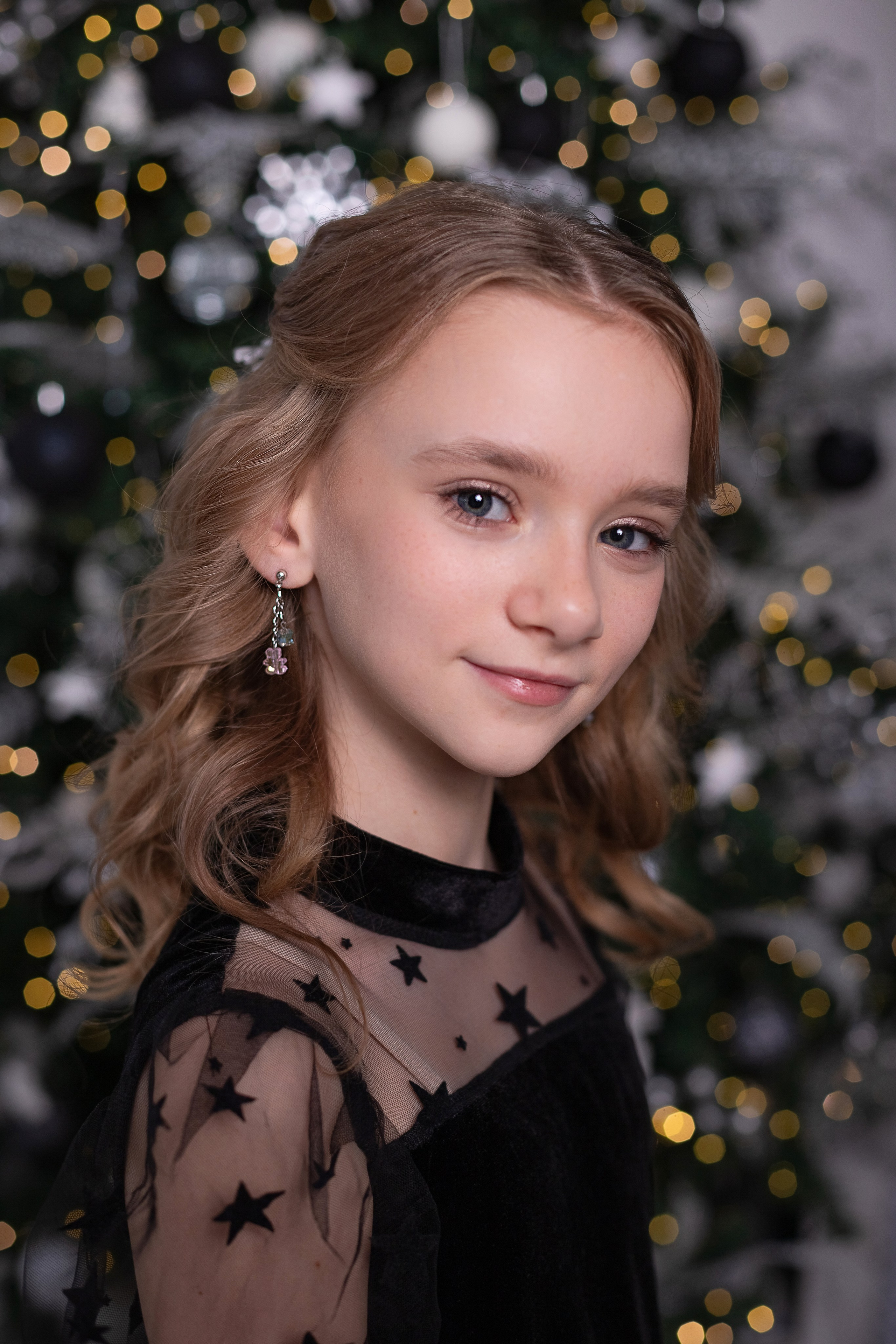 Семейная в студии и на улице. Фотограф в Томске Евгения Гуляева