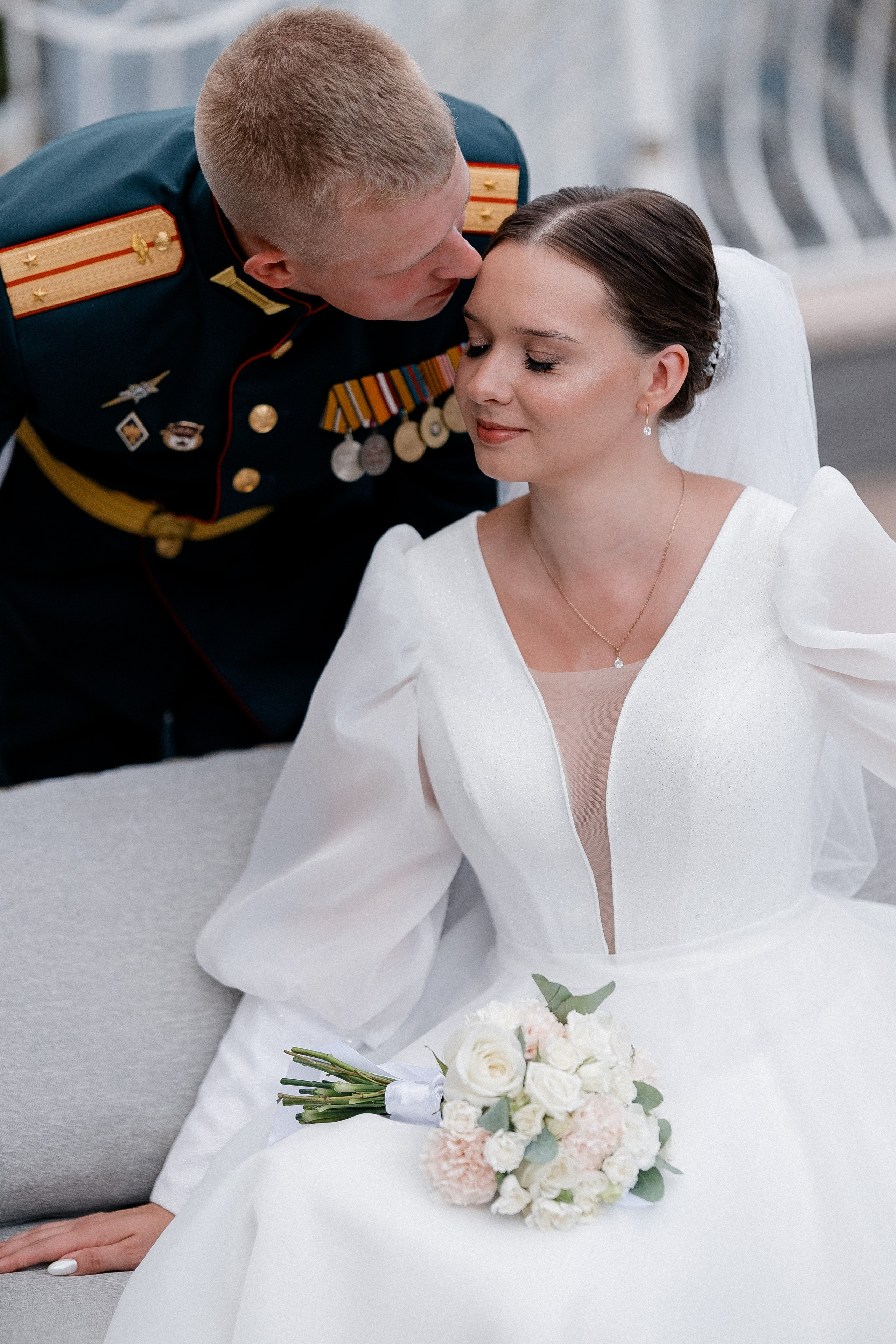 Егор & Анастасия. Свадебный и семейный фотограф в Казани и Зеленодольске Ланочкин Илья