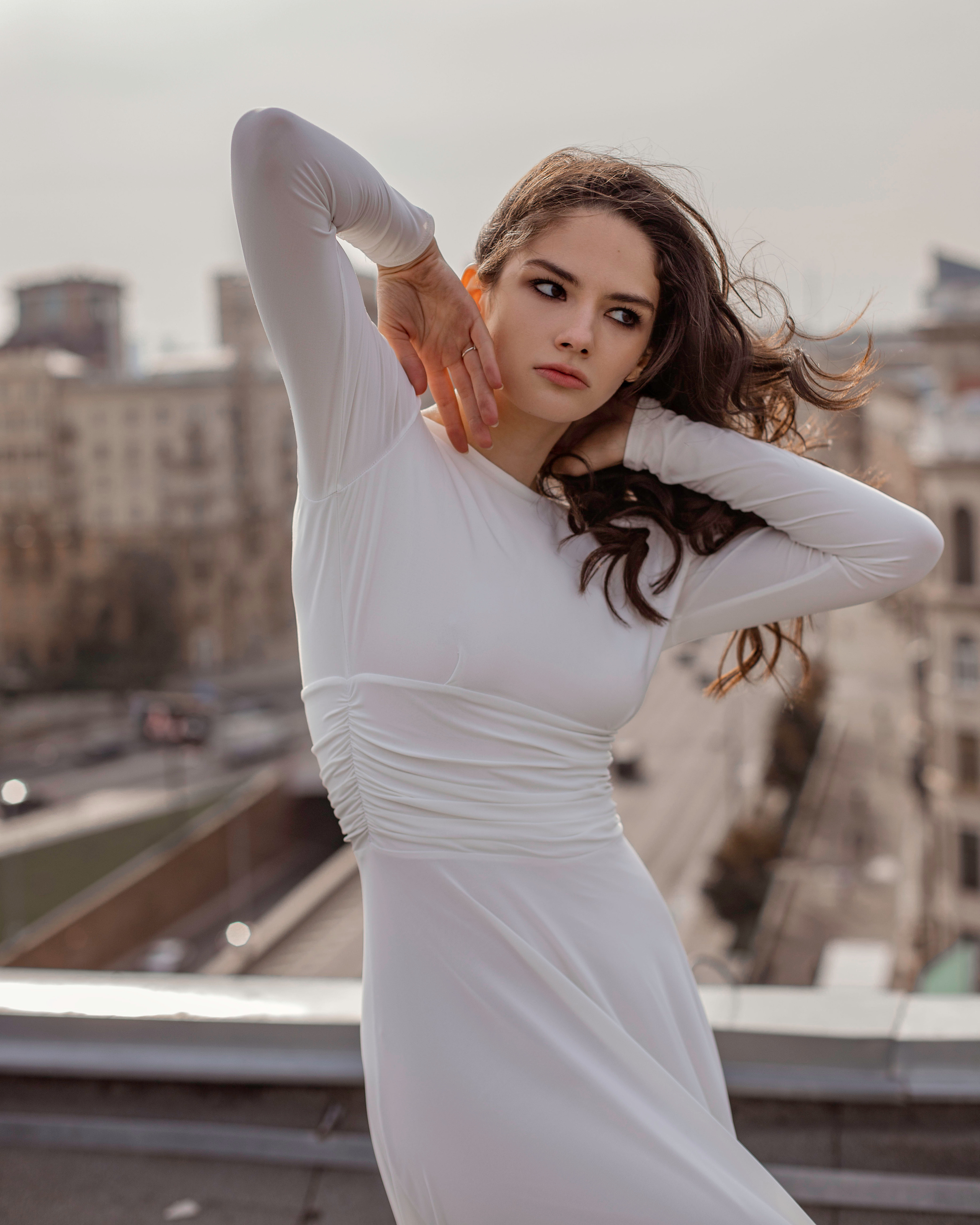 Клара. Фотограф москва