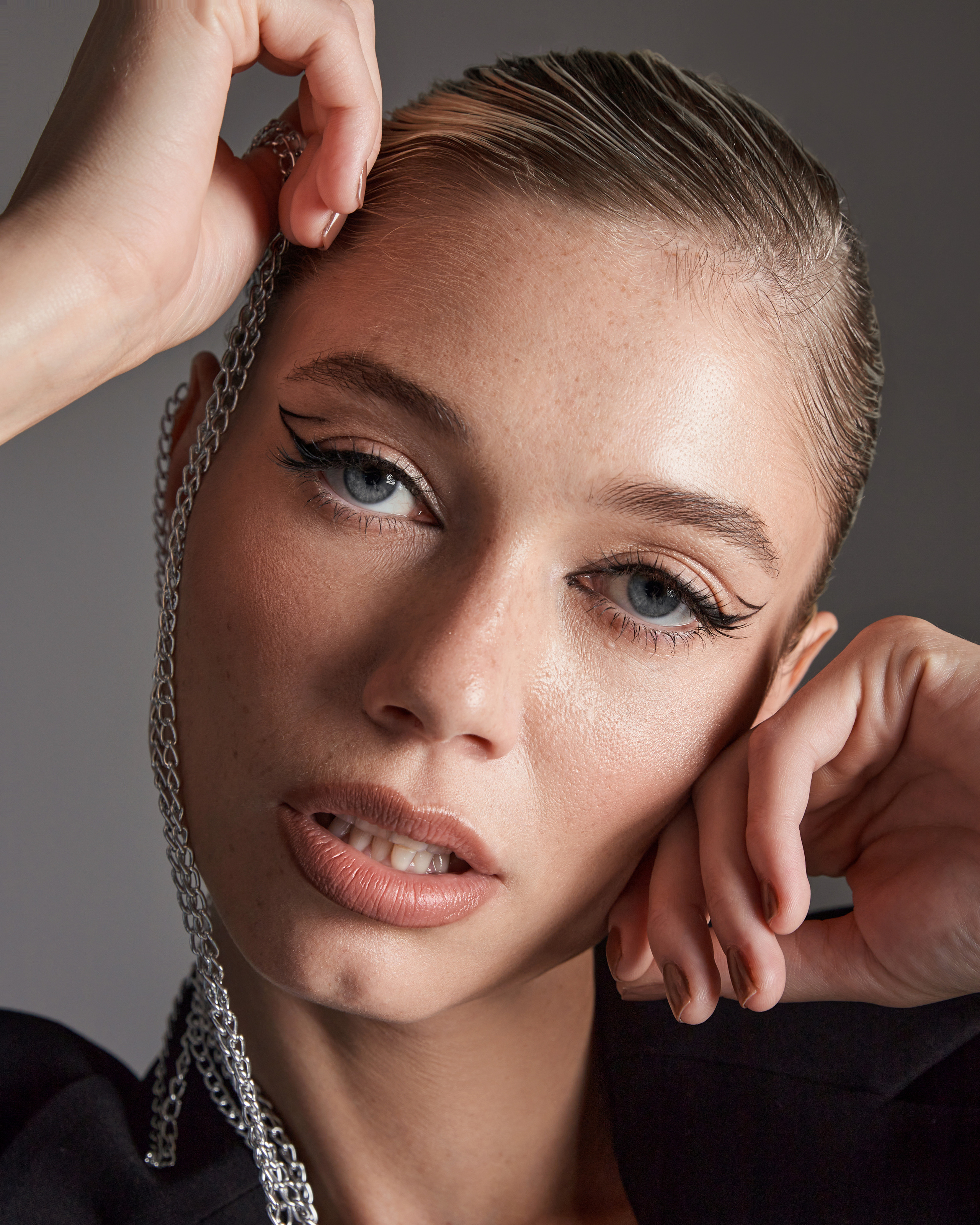 Яна. Фотограф москва