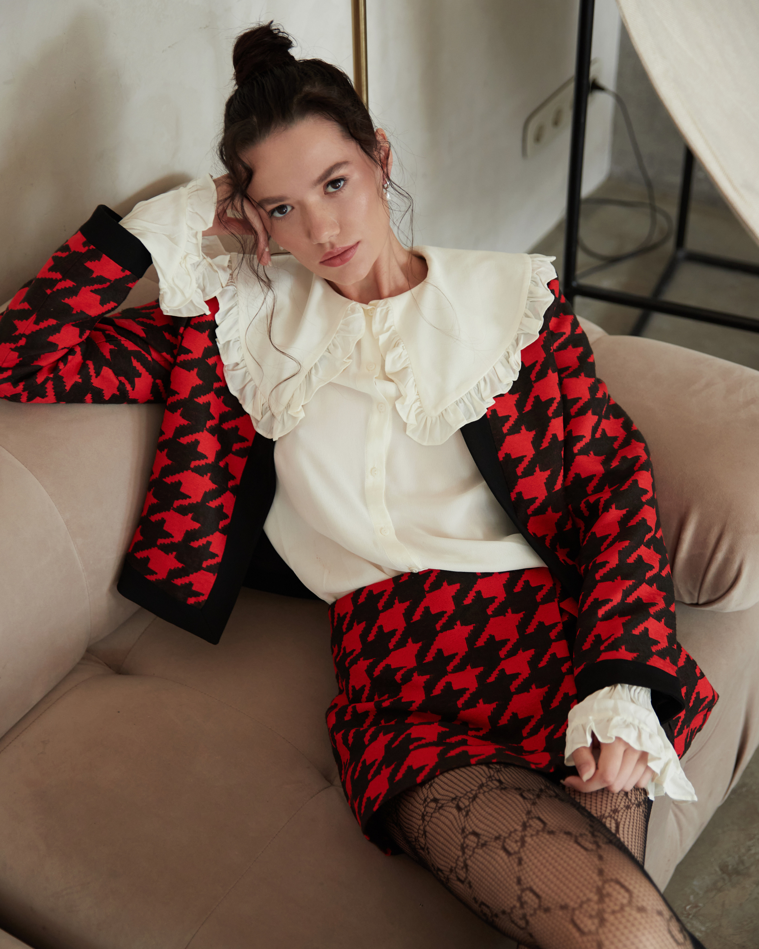 Адель. Фотограф москва