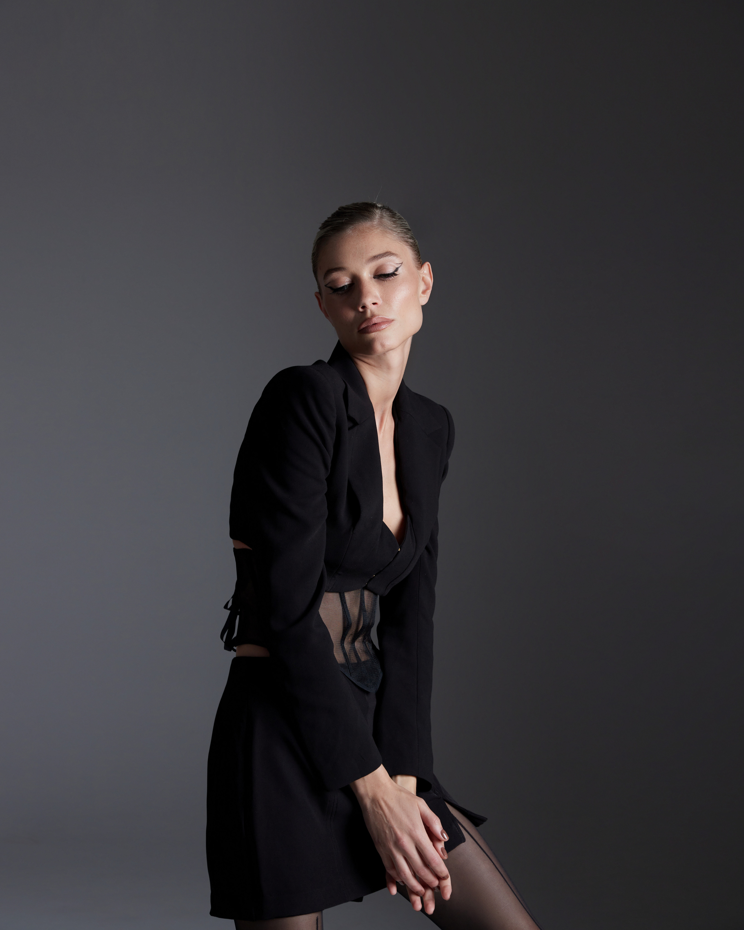 Яна. Фотограф москва