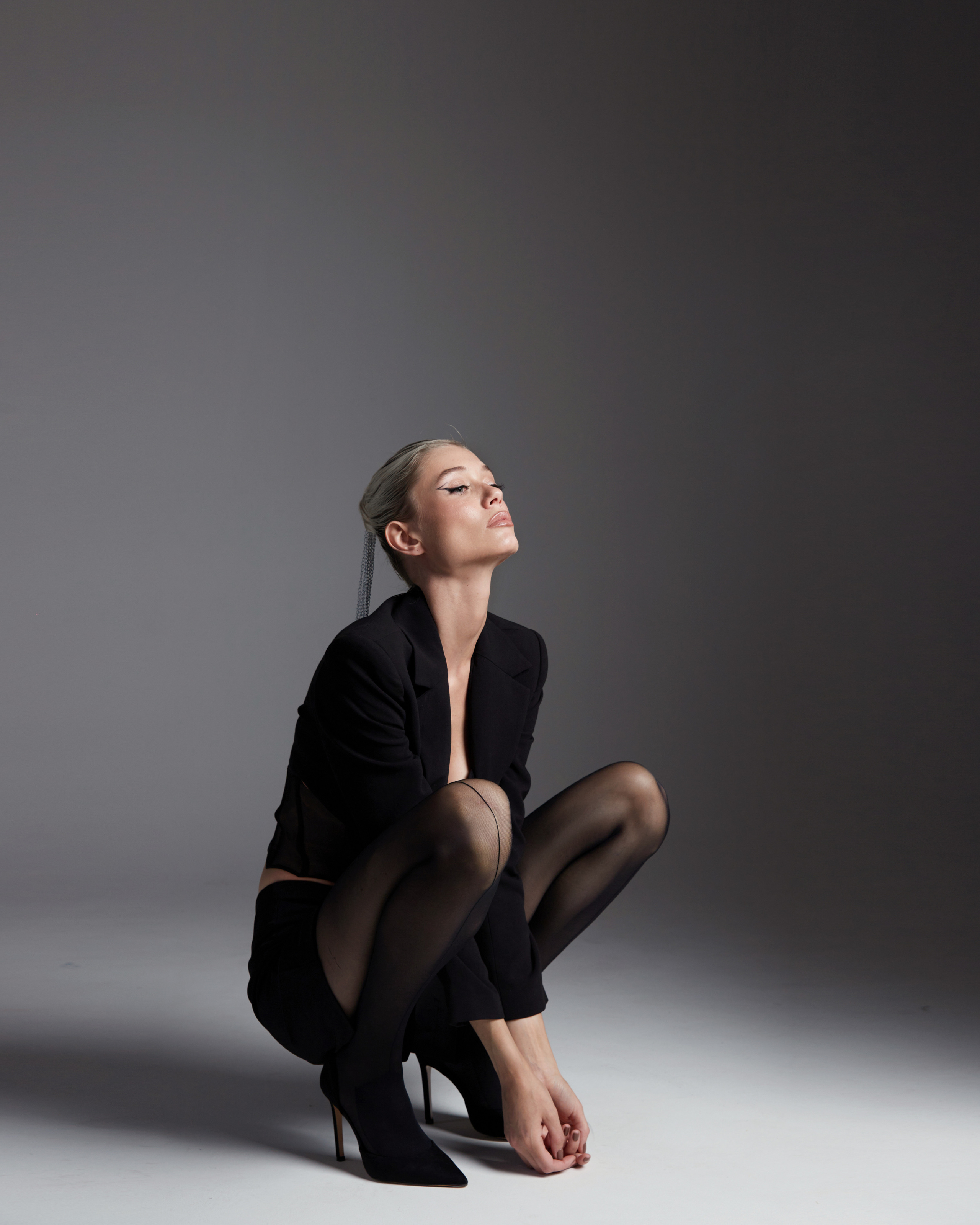 Яна. Фотограф москва