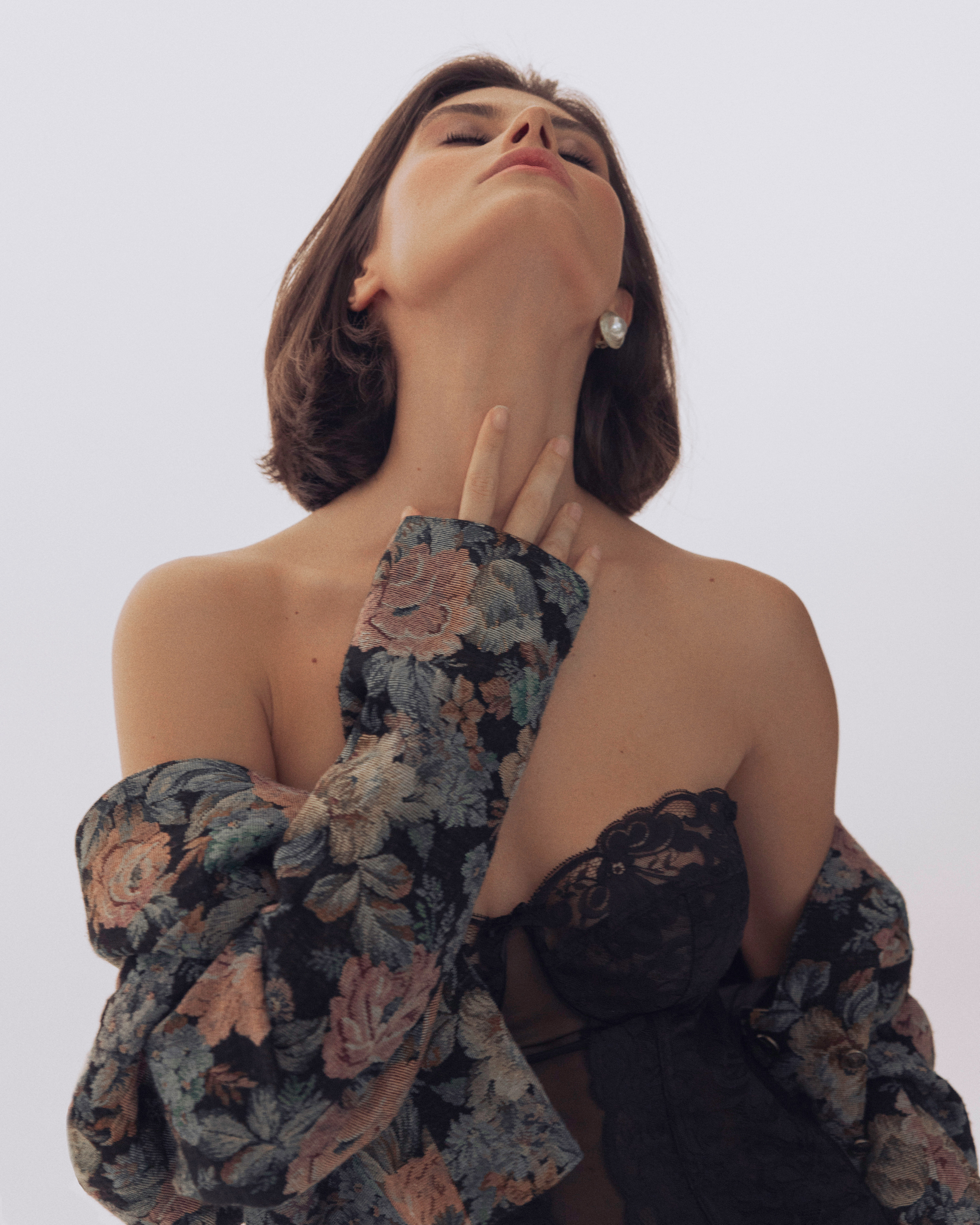 Света. Фотограф москва