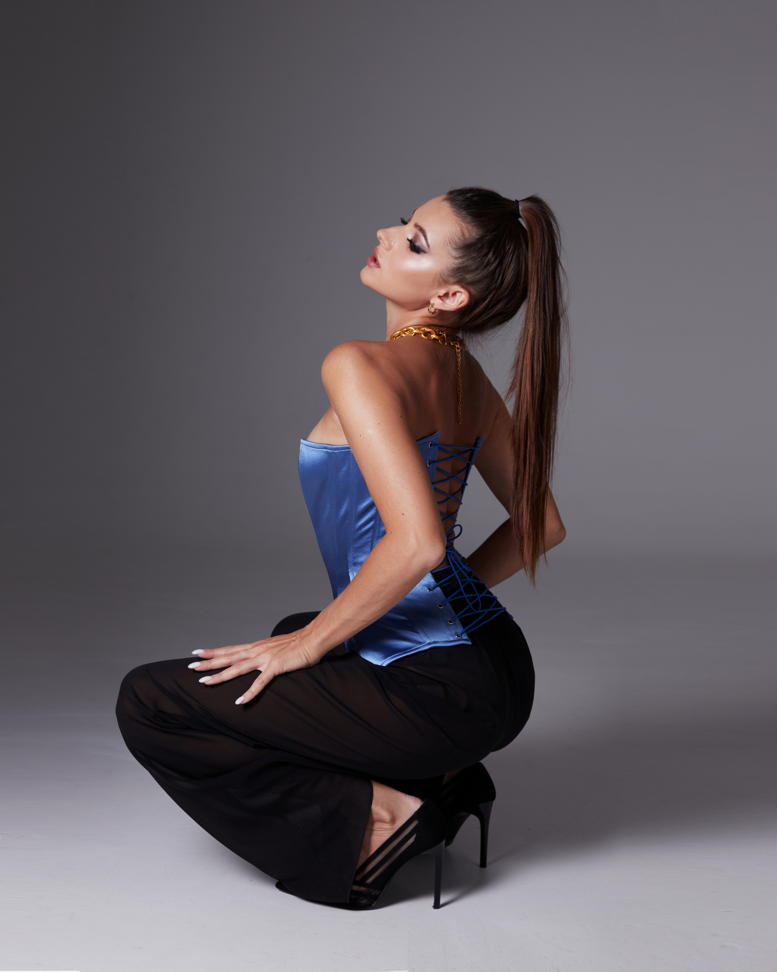 Лиза. Фотограф москва