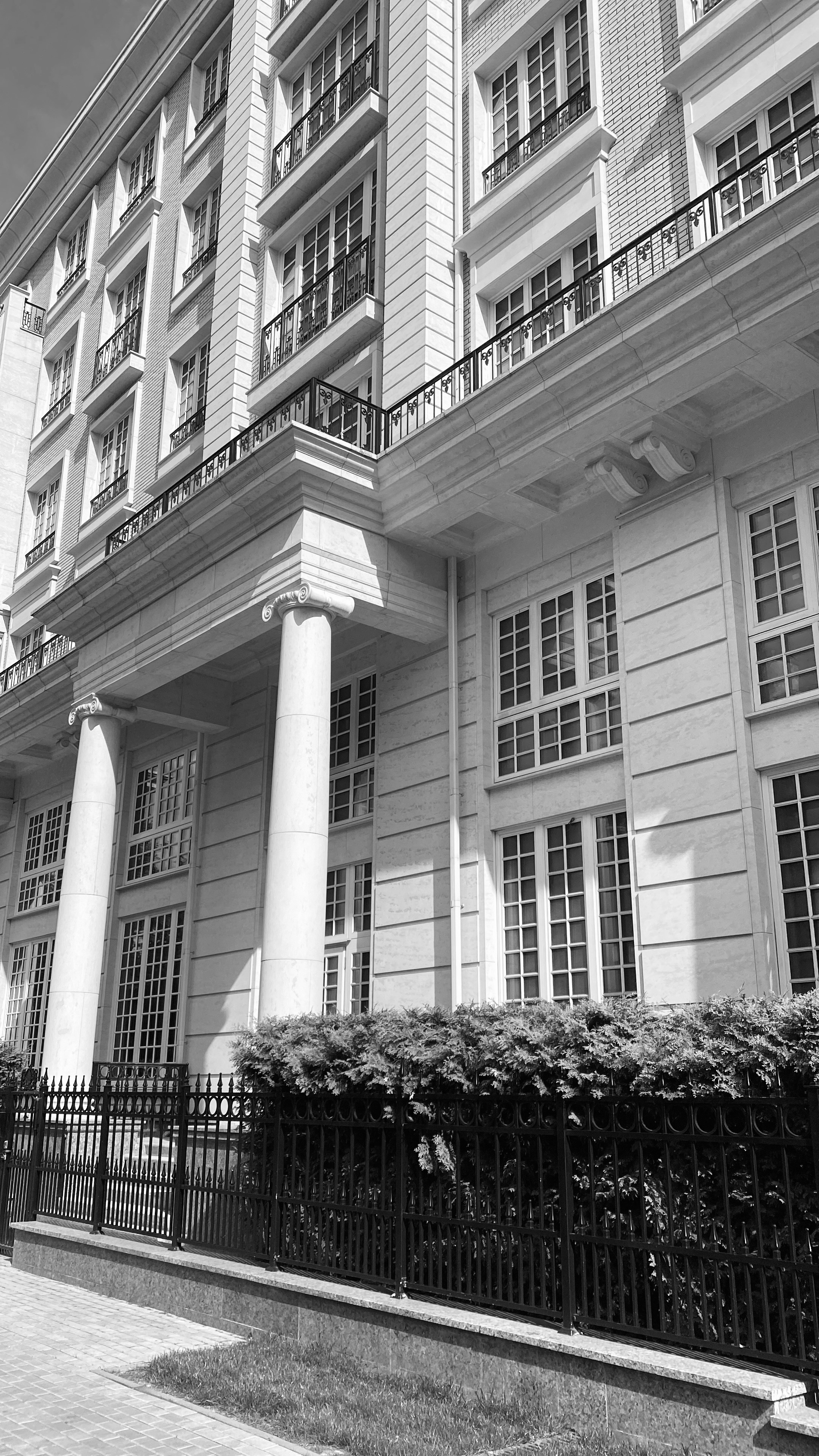 Фотограф москва