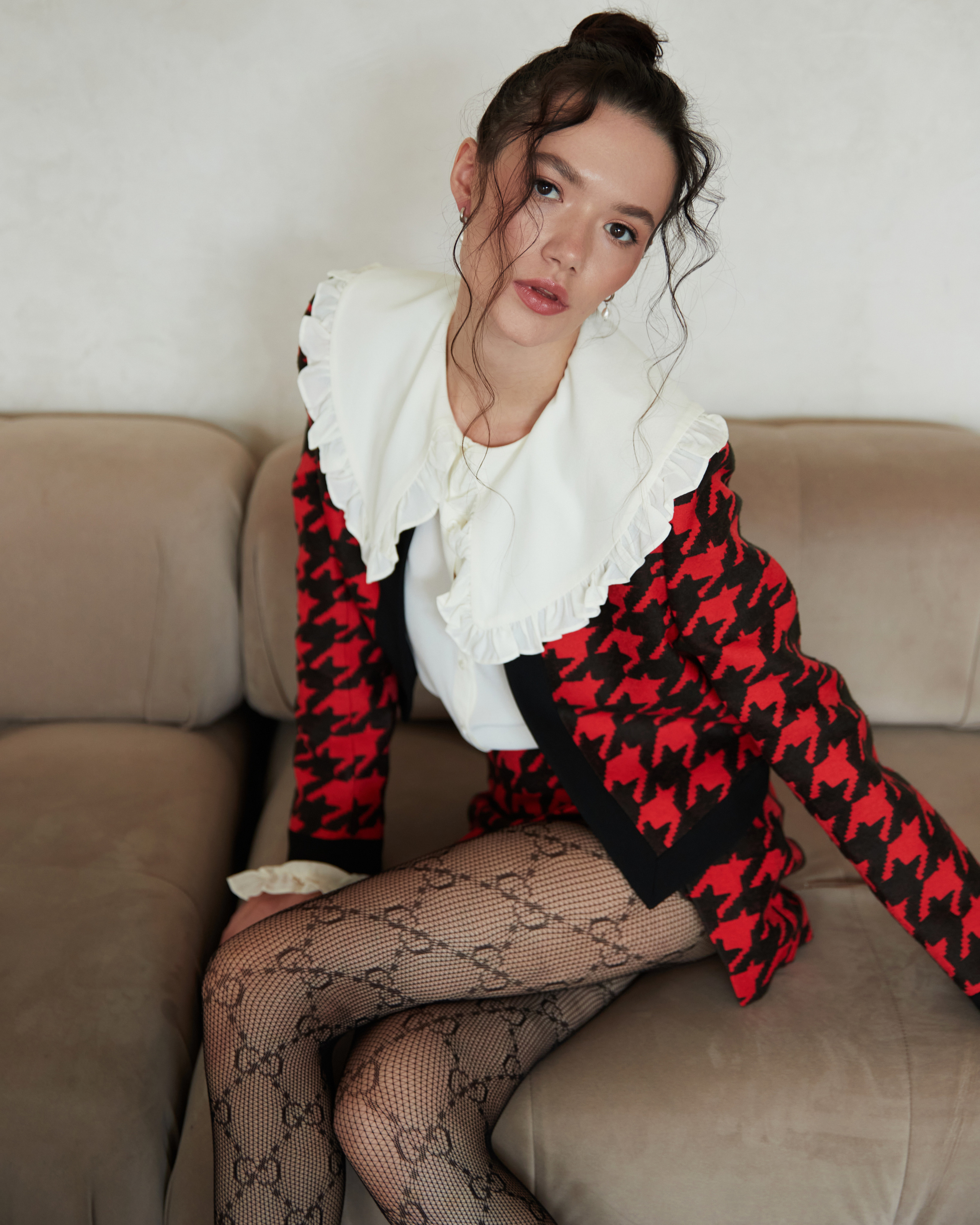 Адель. Фотограф москва