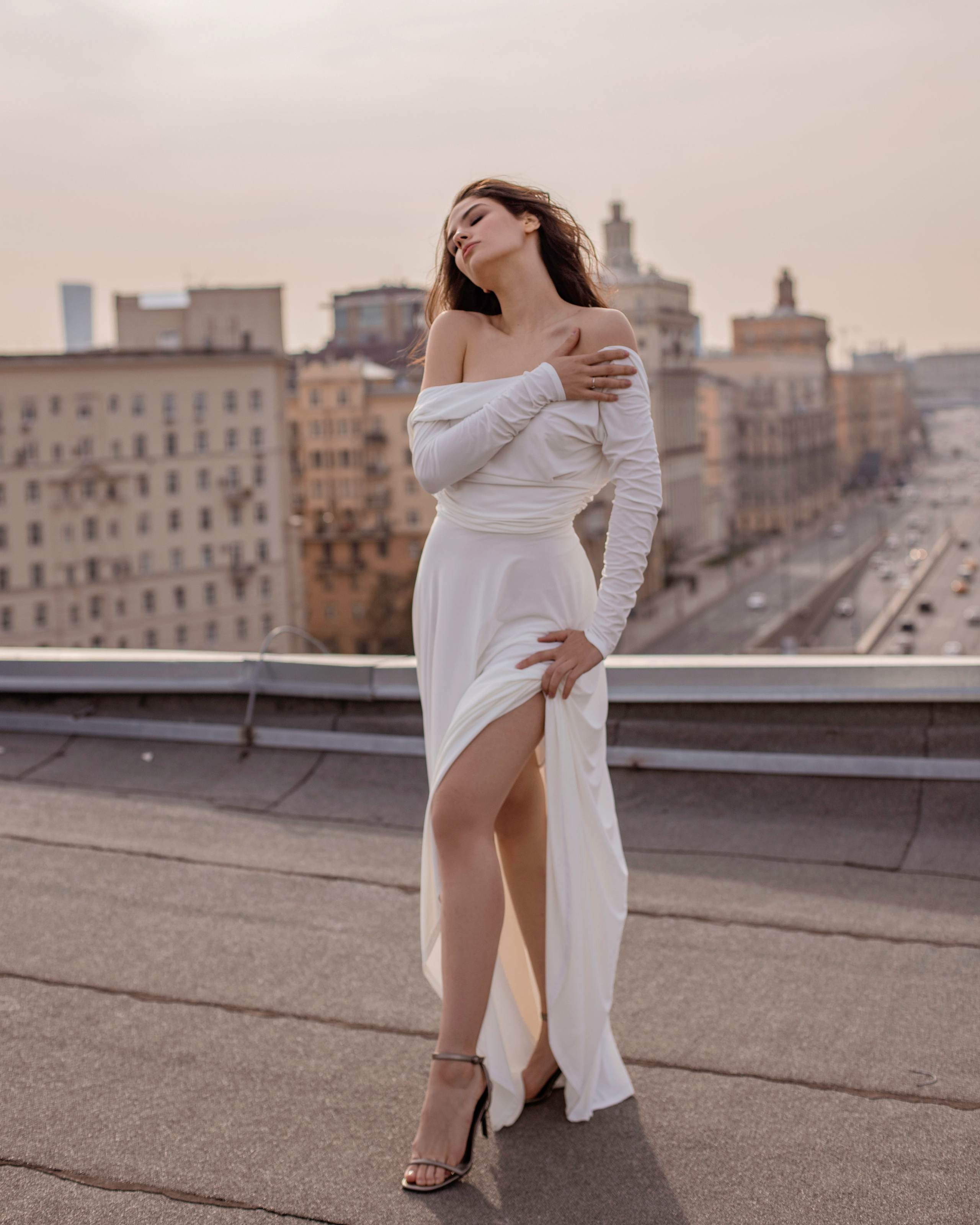 Клара. Фотограф москва