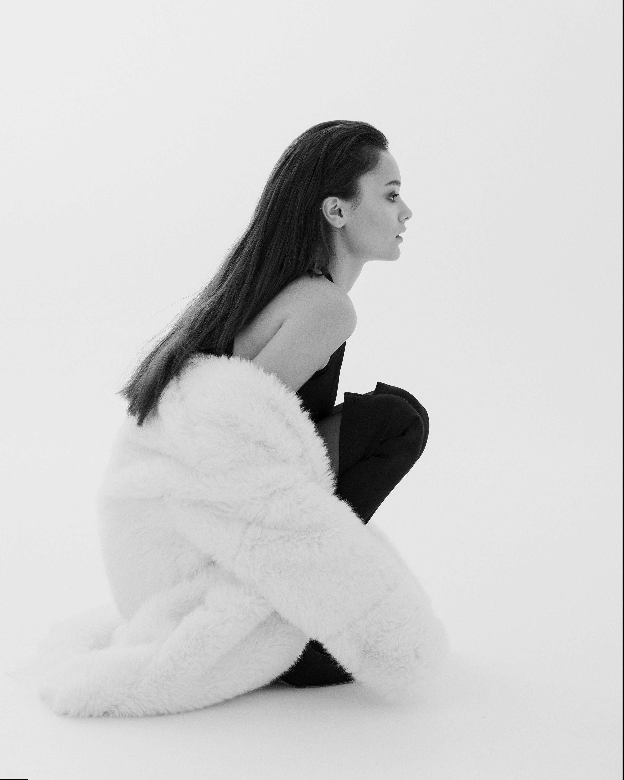 Фотограф москва