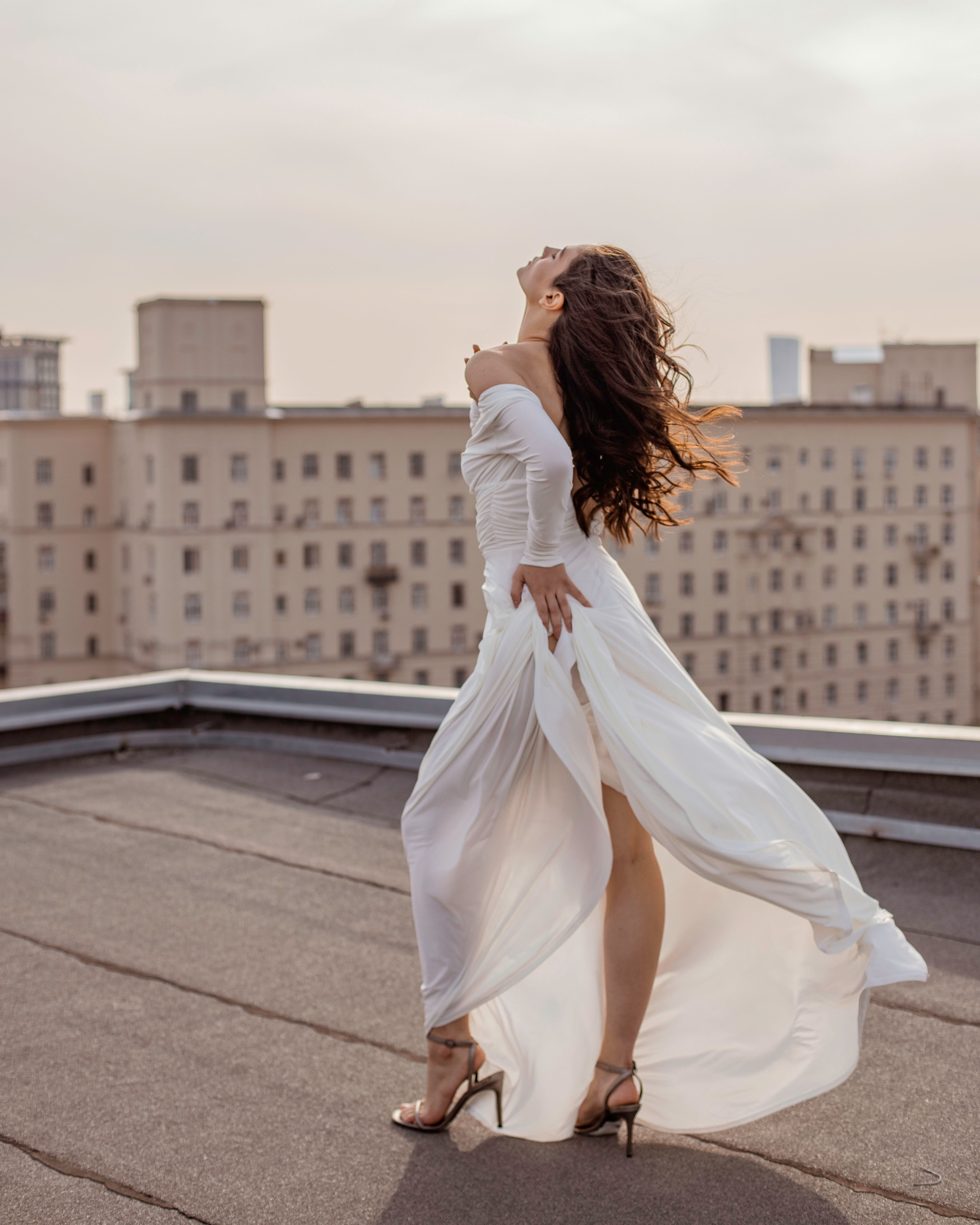 Клара. Фотограф москва