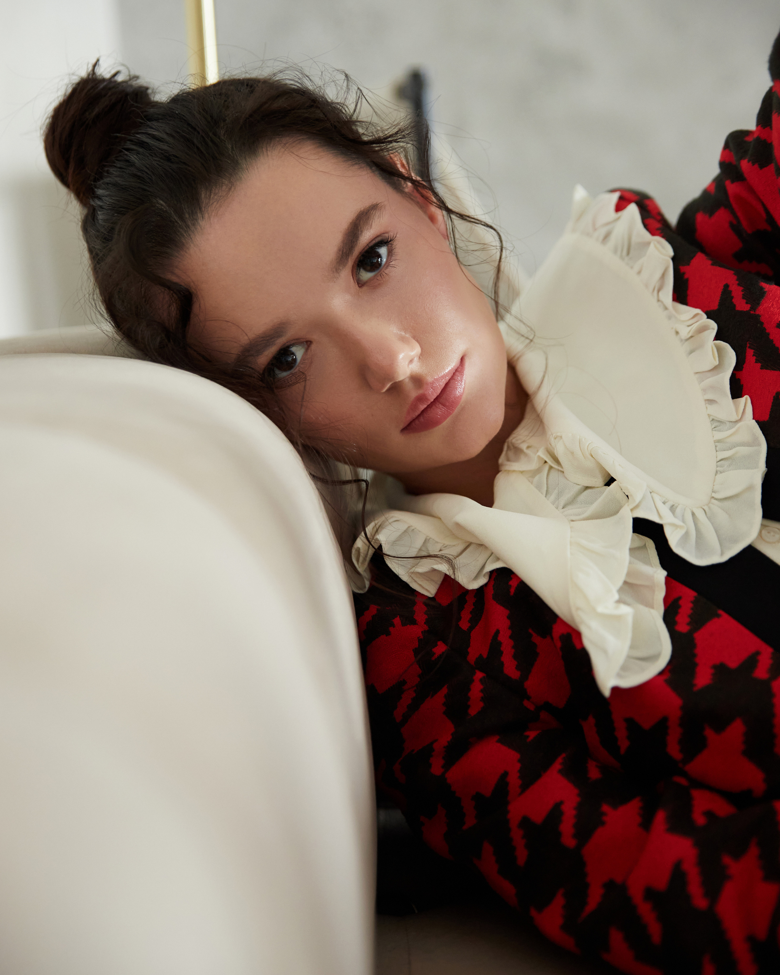 Адель. Фотограф москва