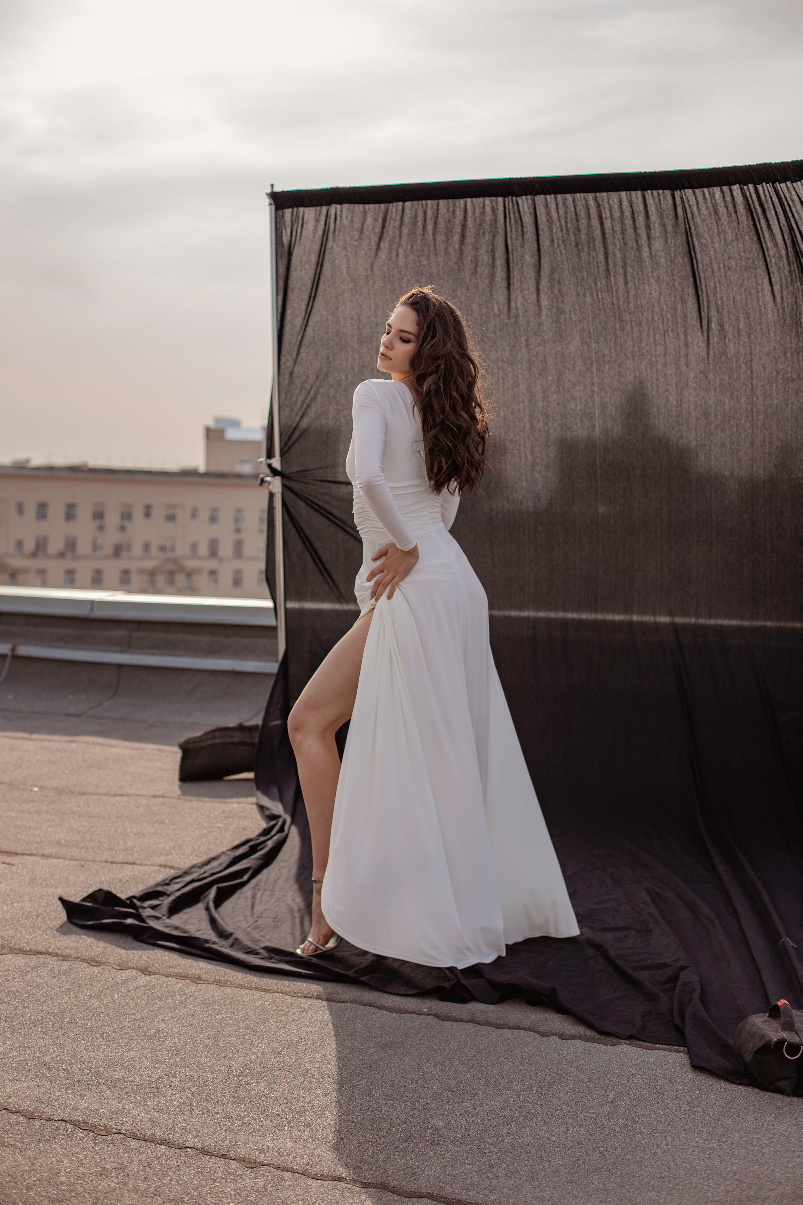 Клара. Фотограф москва