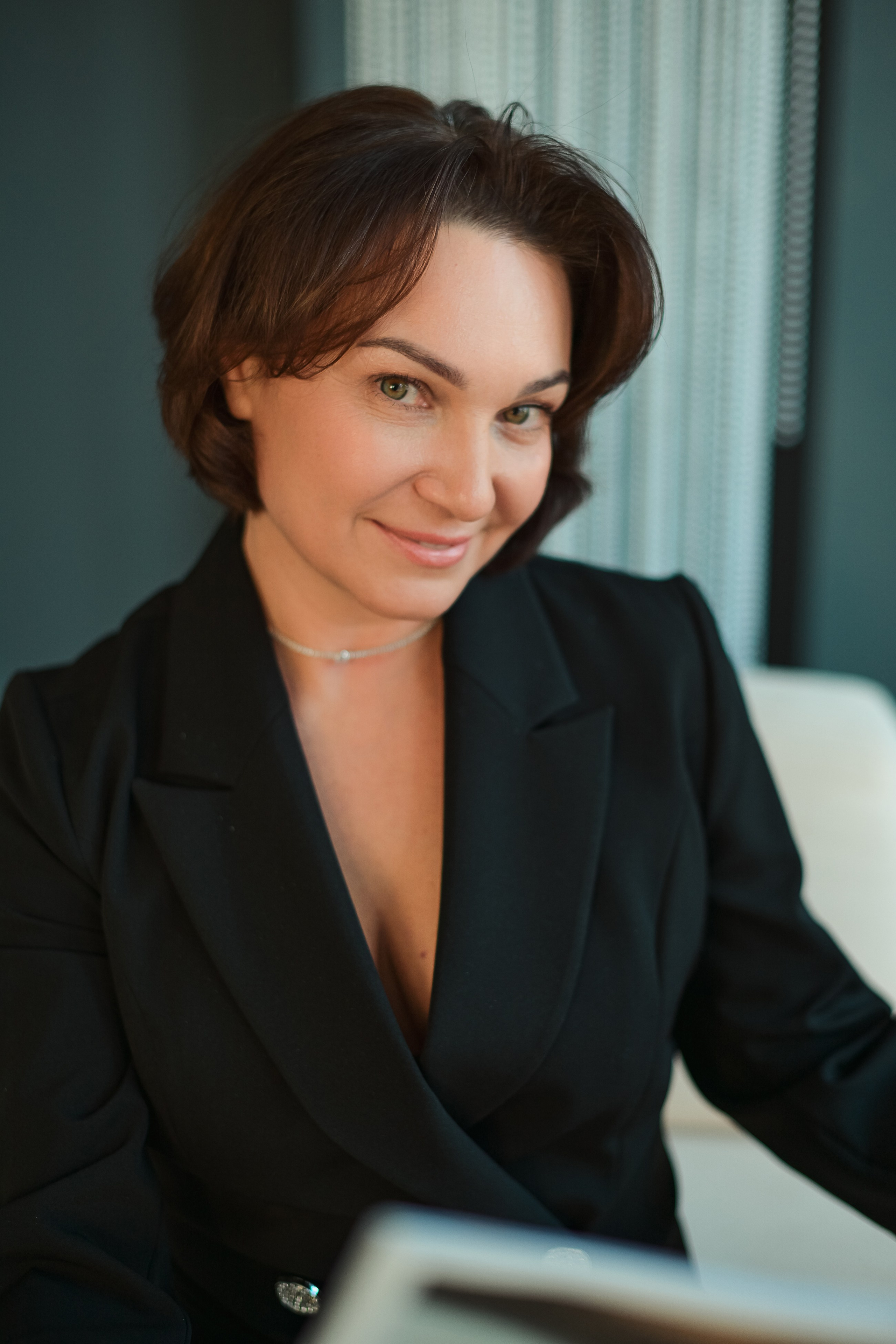 Настенька и Надежда